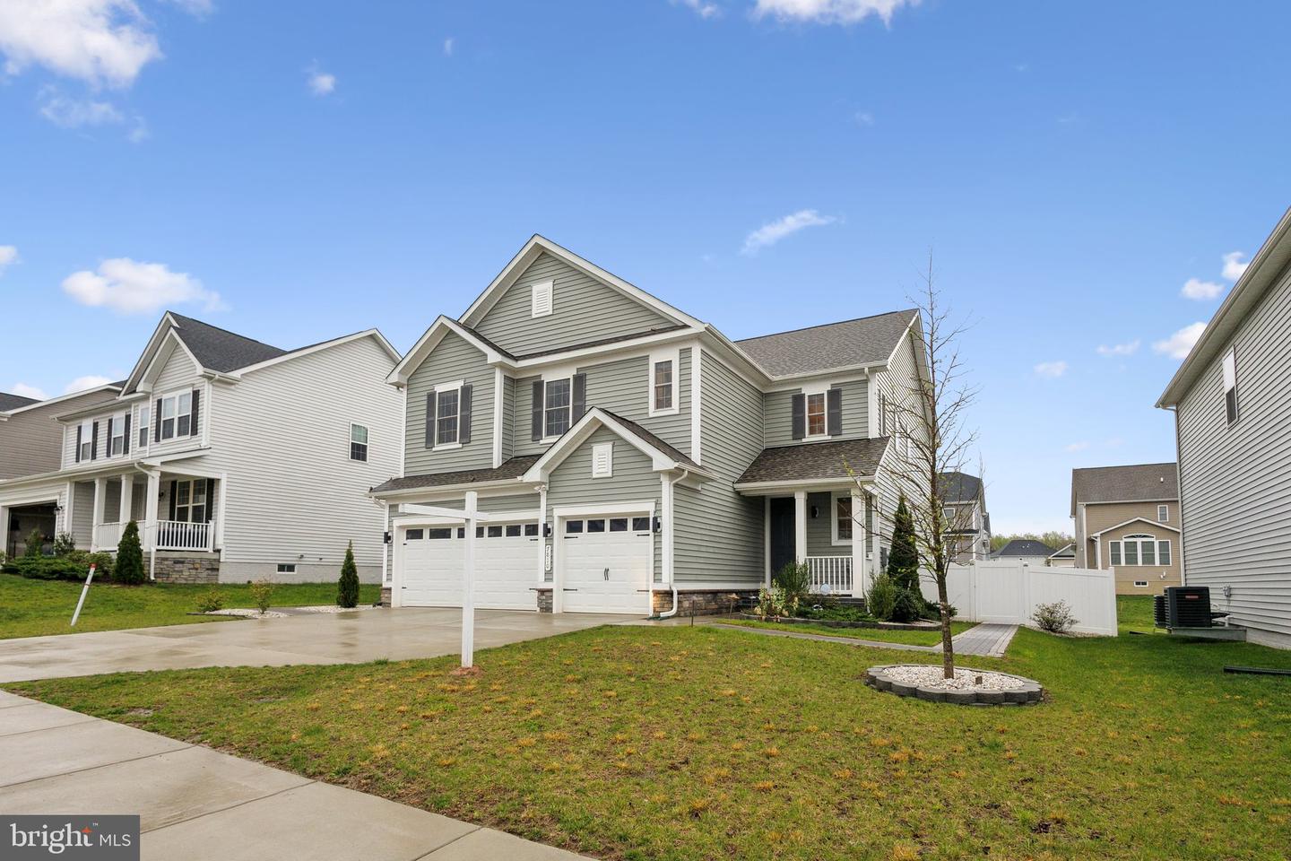7810 BEXLEY LN, SPOTSYLVANIA, Virginia 22551, 5 Bedrooms Bedrooms, ,3 BathroomsBathrooms,Residential,For sale,7810 BEXLEY LN,VASP2031906 MLS # VASP2031906