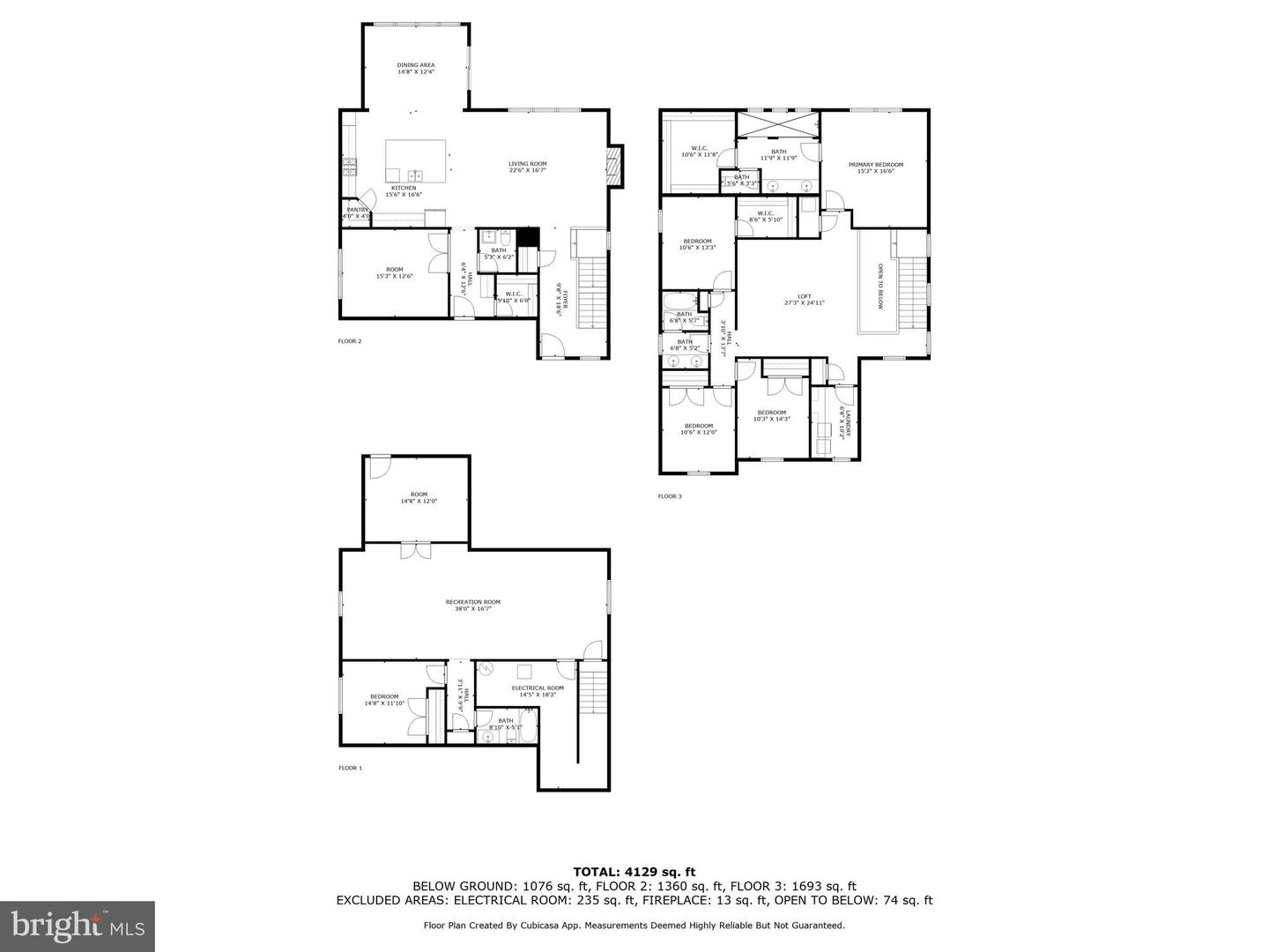 7810 BEXLEY LN, SPOTSYLVANIA, Virginia 22551, 5 Bedrooms Bedrooms, ,3 BathroomsBathrooms,Residential,For sale,7810 BEXLEY LN,VASP2031906 MLS # VASP2031906