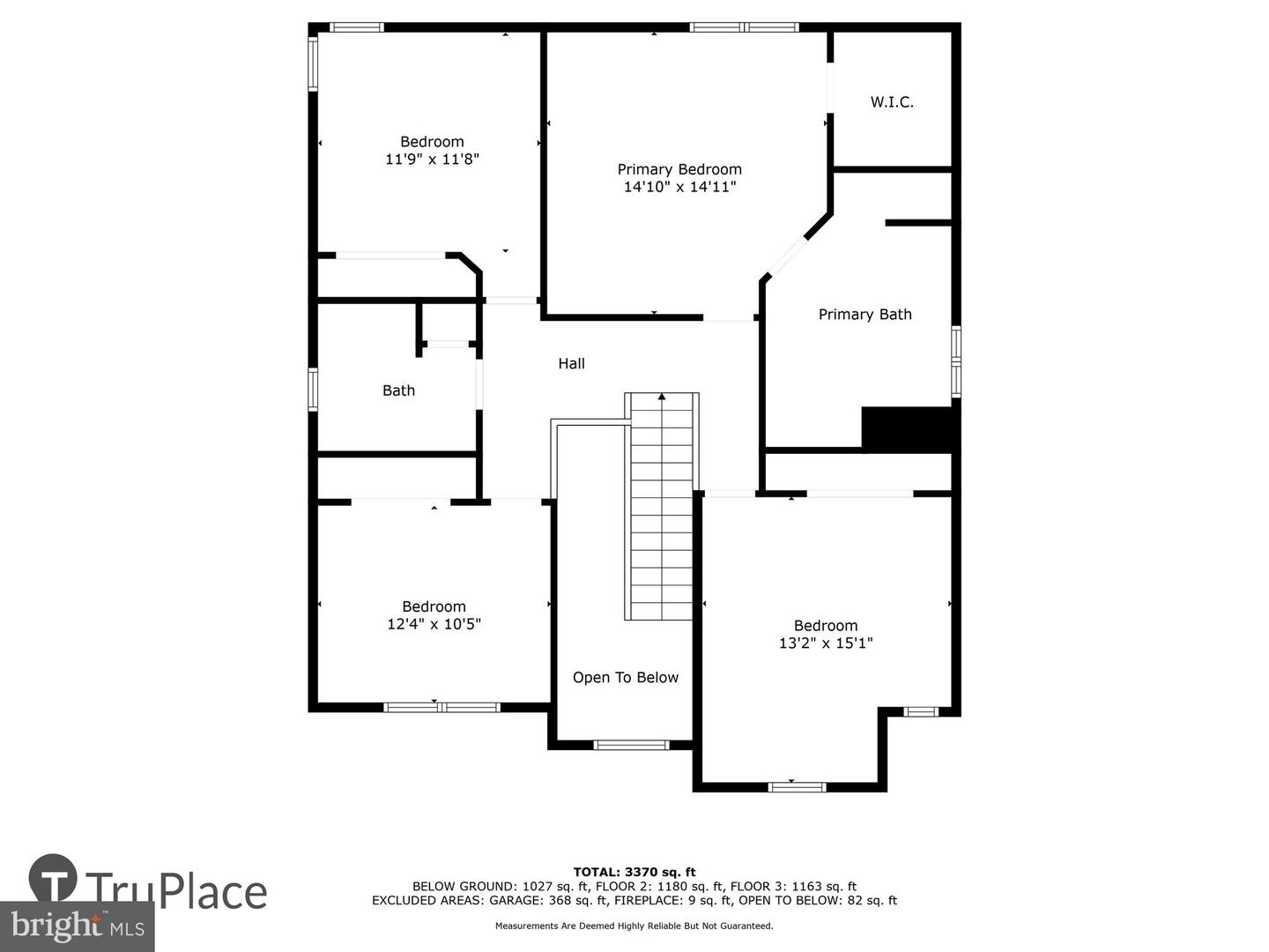 47404 RIVER CREST ST, STERLING, Virginia 20165, 4 Bedrooms Bedrooms, ,3 BathroomsBathrooms,Residential,For sale,47404 RIVER CREST ST,VALO2093002 MLS # VALO2093002
