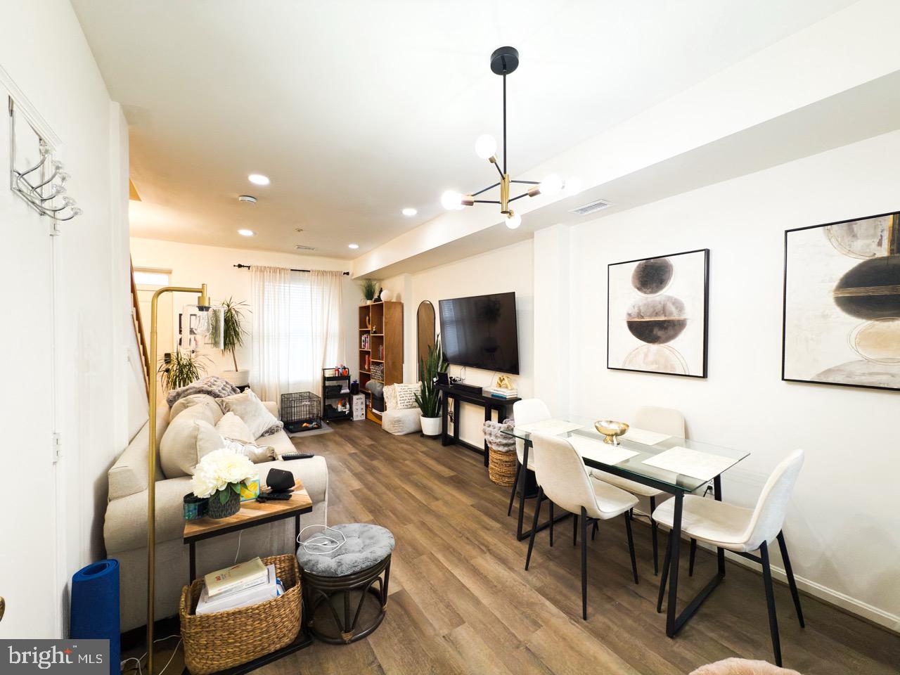 2030 4TH ST NW, WASHINGTON, District Of Columbia 20001, 3 Bedrooms Bedrooms, ,1 BathroomBathrooms,Residential,For sale,2030 4TH ST NW,DCDC2194452 MLS # DCDC2194452