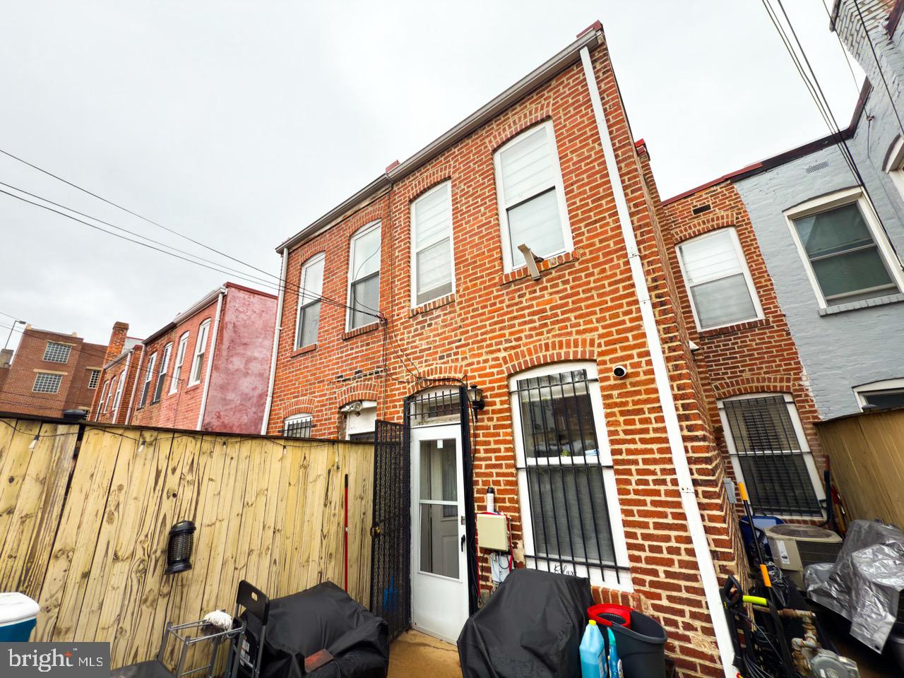 2030 4TH ST NW, WASHINGTON, District Of Columbia 20001, 3 Bedrooms Bedrooms, ,1 BathroomBathrooms,Residential,For sale,2030 4TH ST NW,DCDC2194452 MLS # DCDC2194452