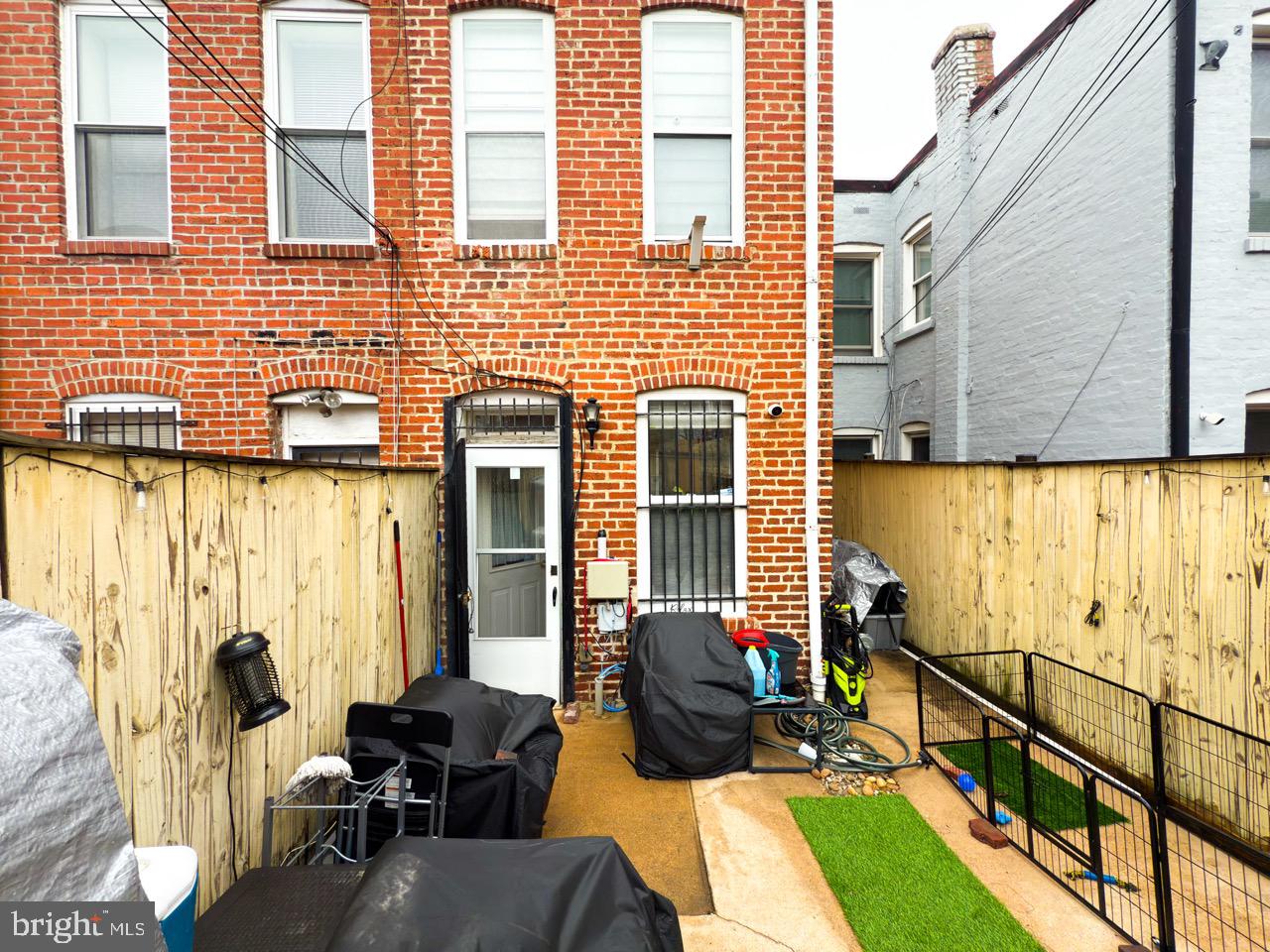 2030 4TH ST NW, WASHINGTON, District Of Columbia 20001, 3 Bedrooms Bedrooms, ,1 BathroomBathrooms,Residential,For sale,2030 4TH ST NW,DCDC2194452 MLS # DCDC2194452