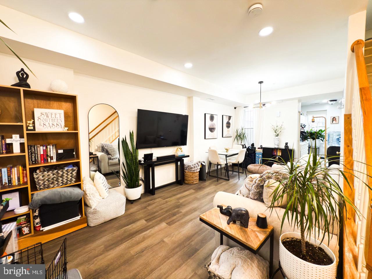 2030 4TH ST NW, WASHINGTON, District Of Columbia 20001, 3 Bedrooms Bedrooms, ,1 BathroomBathrooms,Residential,For sale,2030 4TH ST NW,DCDC2194452 MLS # DCDC2194452