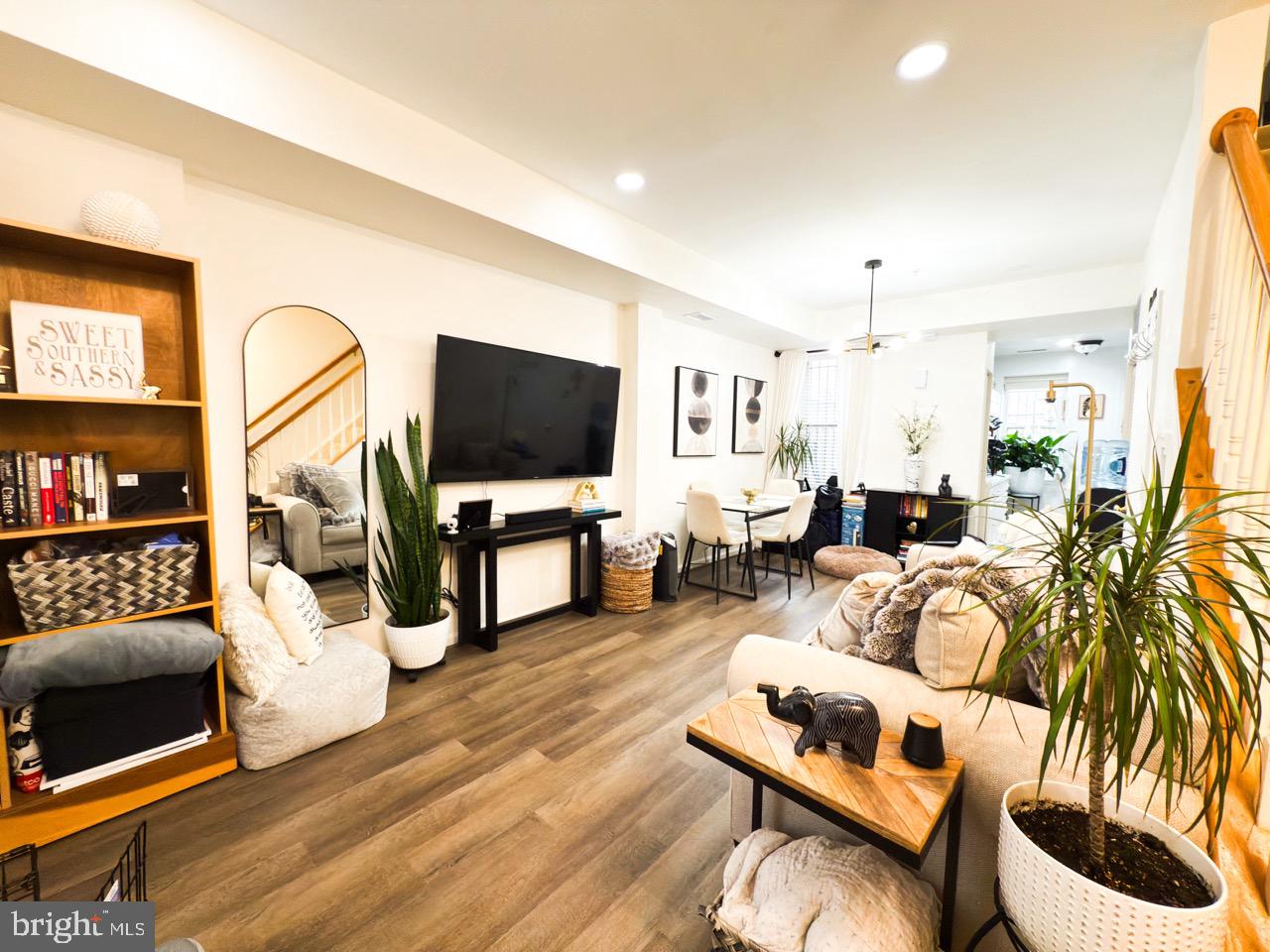 2030 4TH ST NW, WASHINGTON, District Of Columbia 20001, 3 Bedrooms Bedrooms, ,1 BathroomBathrooms,Residential,For sale,2030 4TH ST NW,DCDC2194452 MLS # DCDC2194452