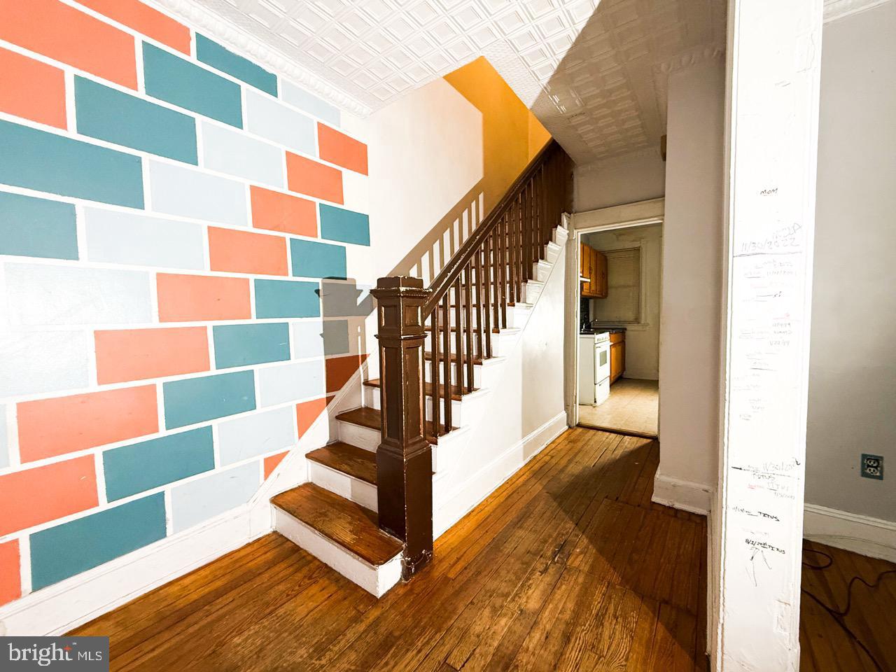 711 FLORIDA AVE NE, WASHINGTON, District Of Columbia 20002, 3 Bedrooms Bedrooms, ,2 BathroomsBathrooms,Residential,For sale,711 FLORIDA AVE NE,DCDC2194462 MLS # DCDC2194462