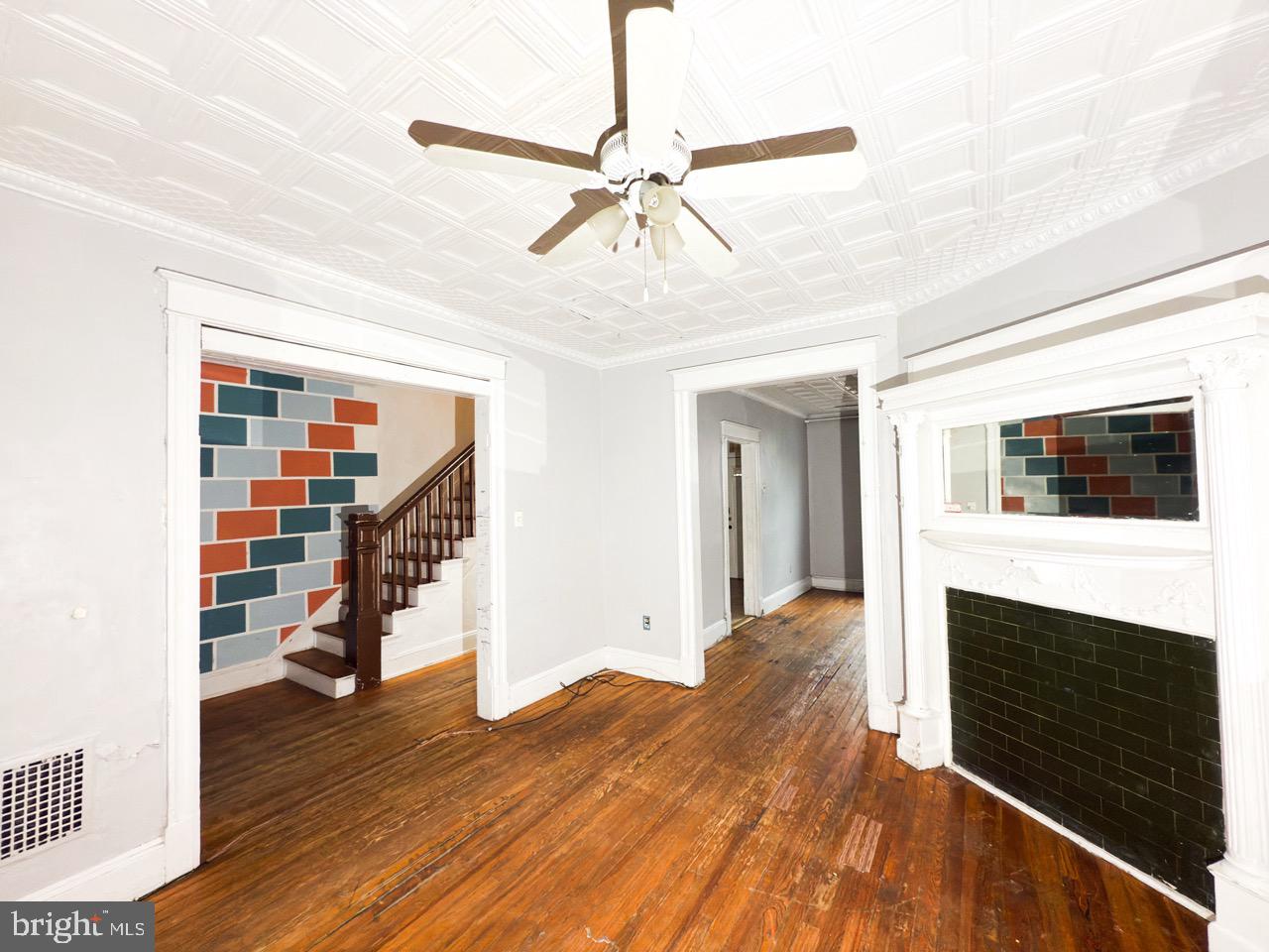 711 FLORIDA AVE NE, WASHINGTON, District Of Columbia 20002, 3 Bedrooms Bedrooms, ,2 BathroomsBathrooms,Residential,For sale,711 FLORIDA AVE NE,DCDC2194462 MLS # DCDC2194462