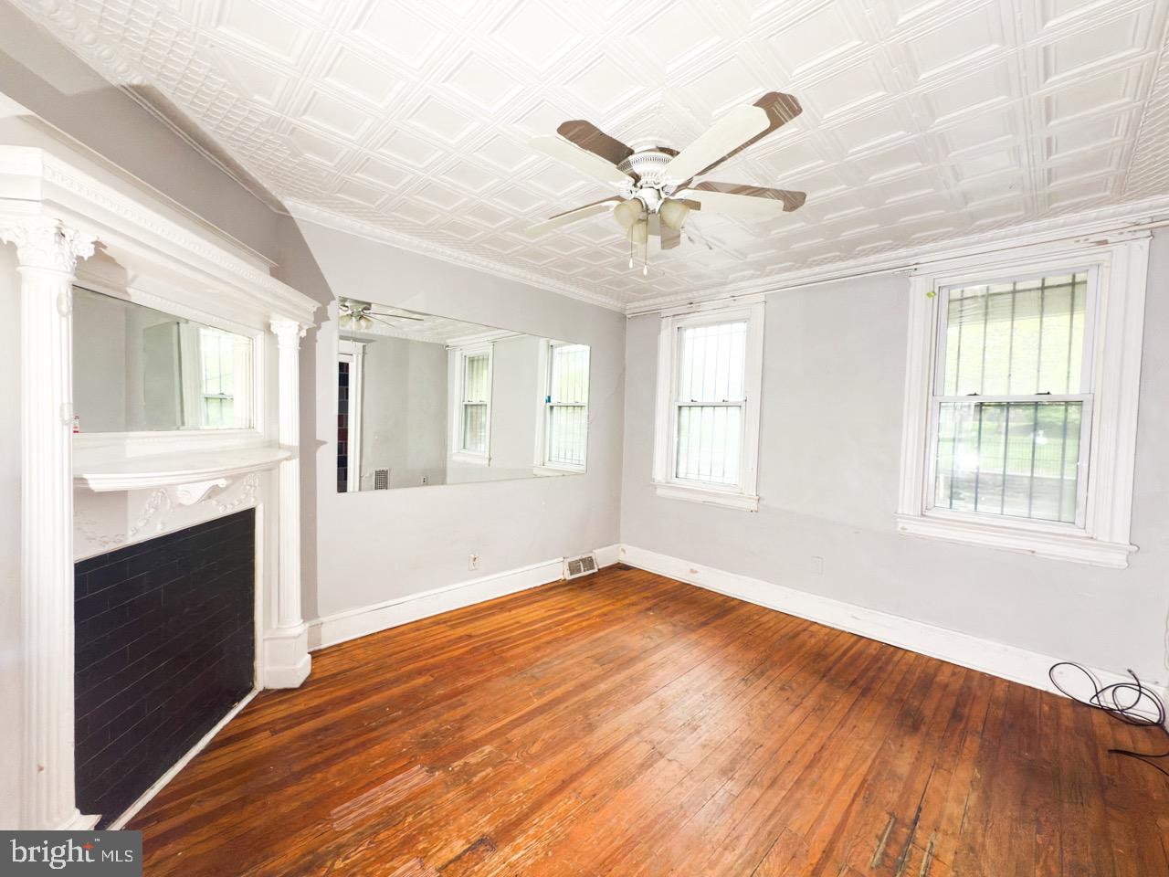 711 FLORIDA AVE NE, WASHINGTON, District Of Columbia 20002, 3 Bedrooms Bedrooms, ,2 BathroomsBathrooms,Residential,For sale,711 FLORIDA AVE NE,DCDC2194462 MLS # DCDC2194462