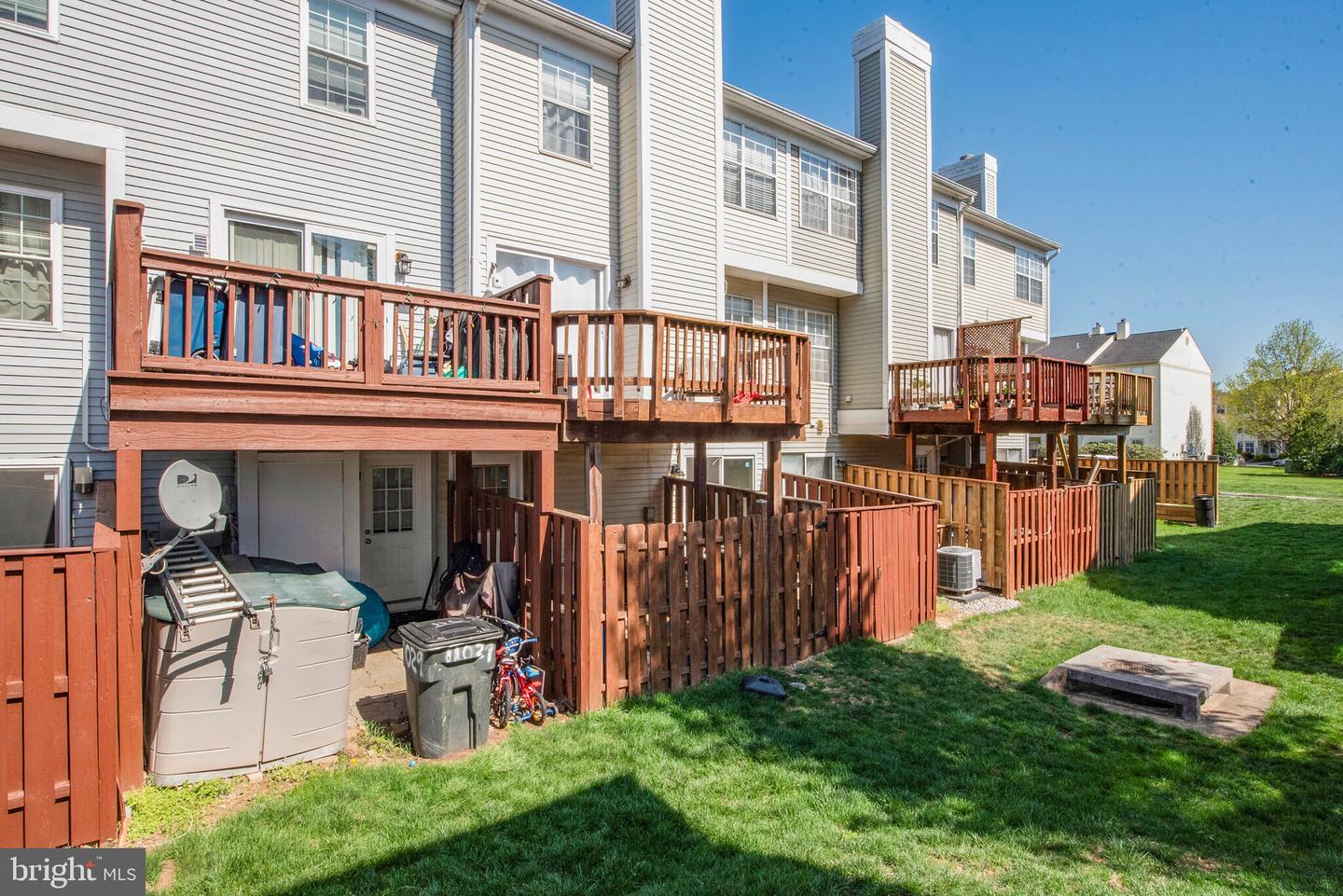 11025 SENTRY RIDGE RD, MANASSAS, Virginia 20109, 2 Bedrooms Bedrooms, ,2 BathroomsBathrooms,Residential,For sale,11025 SENTRY RIDGE RD,VAPW2091538 MLS # VAPW2091538