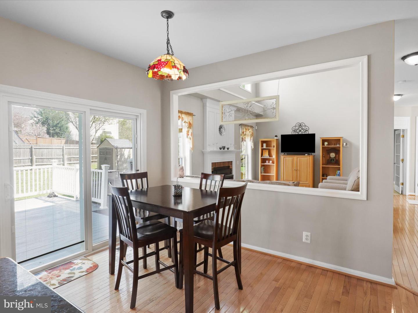 14955 CHICORY CT, WOODBRIDGE, Virginia 22193, 4 Bedrooms Bedrooms, ,3 BathroomsBathrooms,Residential,For sale,14955 CHICORY CT,VAPW2091630 MLS # VAPW2091630