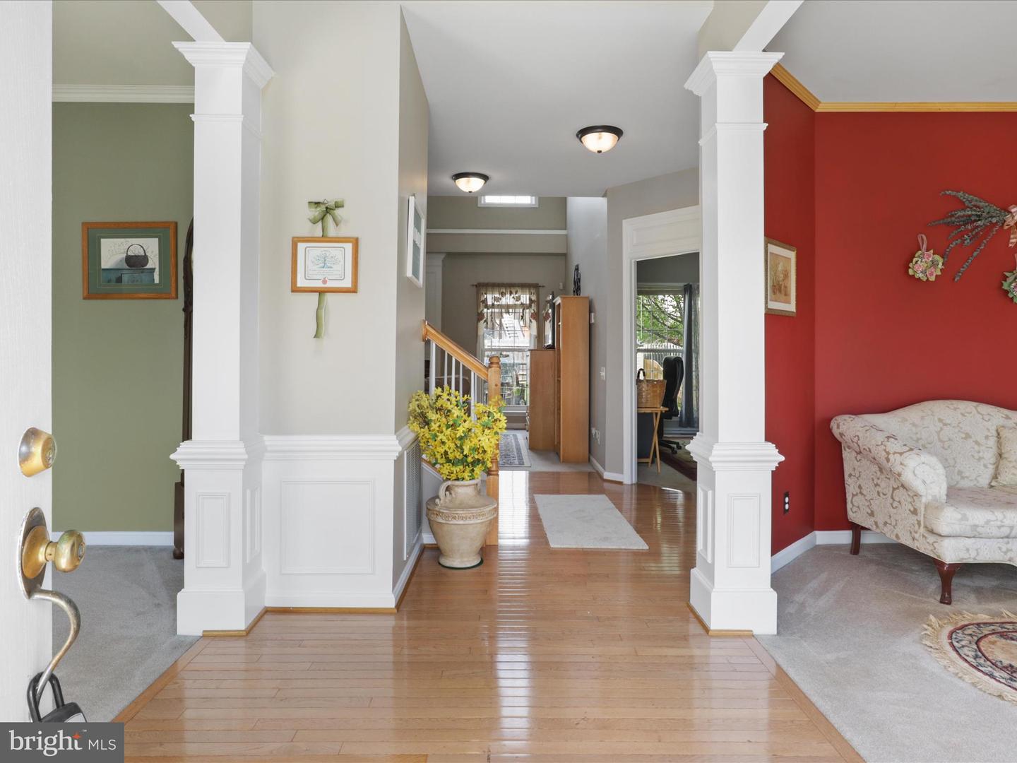 14955 CHICORY CT, WOODBRIDGE, Virginia 22193, 4 Bedrooms Bedrooms, ,3 BathroomsBathrooms,Residential,For sale,14955 CHICORY CT,VAPW2091630 MLS # VAPW2091630