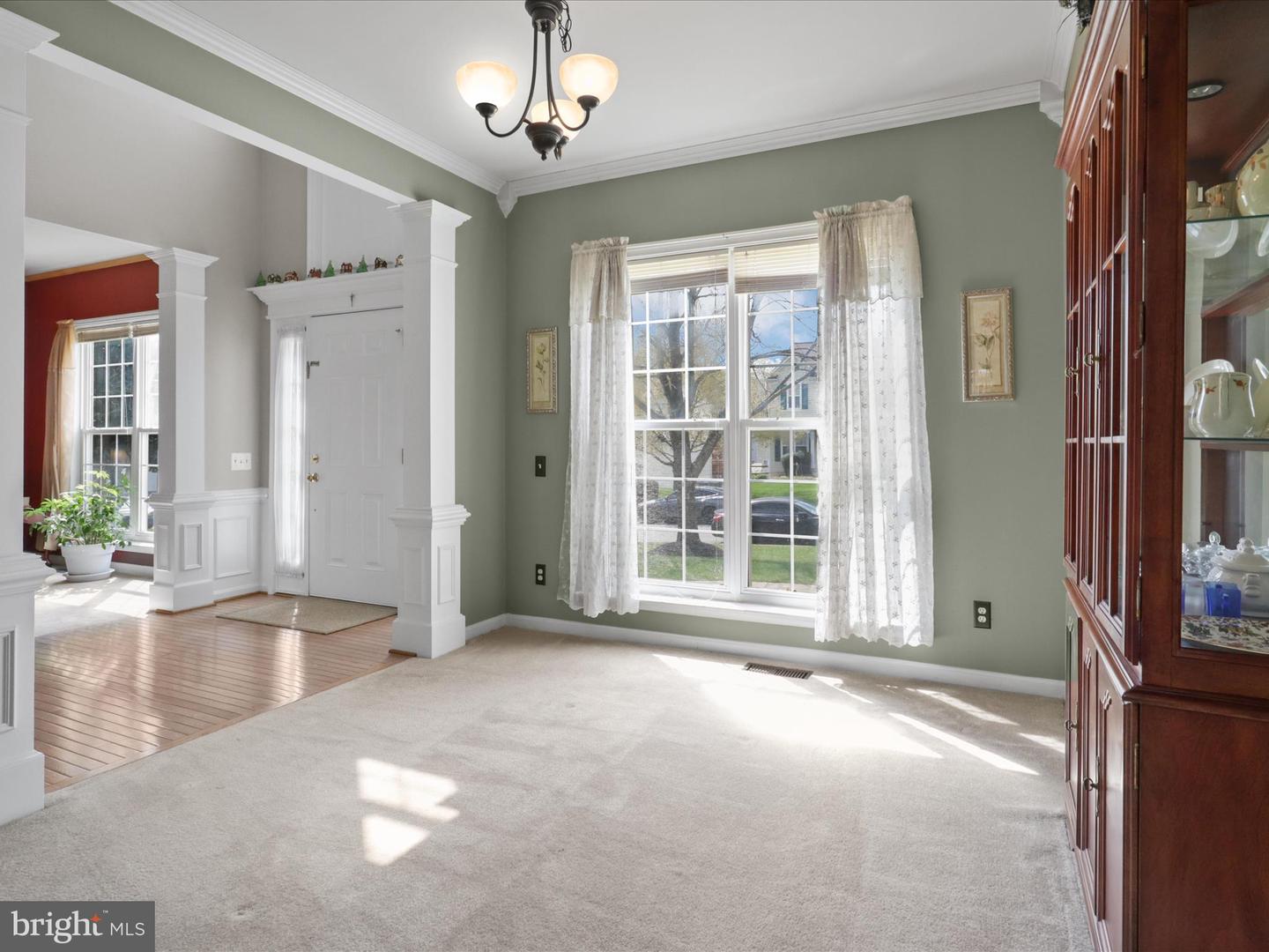 14955 CHICORY CT, WOODBRIDGE, Virginia 22193, 4 Bedrooms Bedrooms, ,3 BathroomsBathrooms,Residential,For sale,14955 CHICORY CT,VAPW2091630 MLS # VAPW2091630