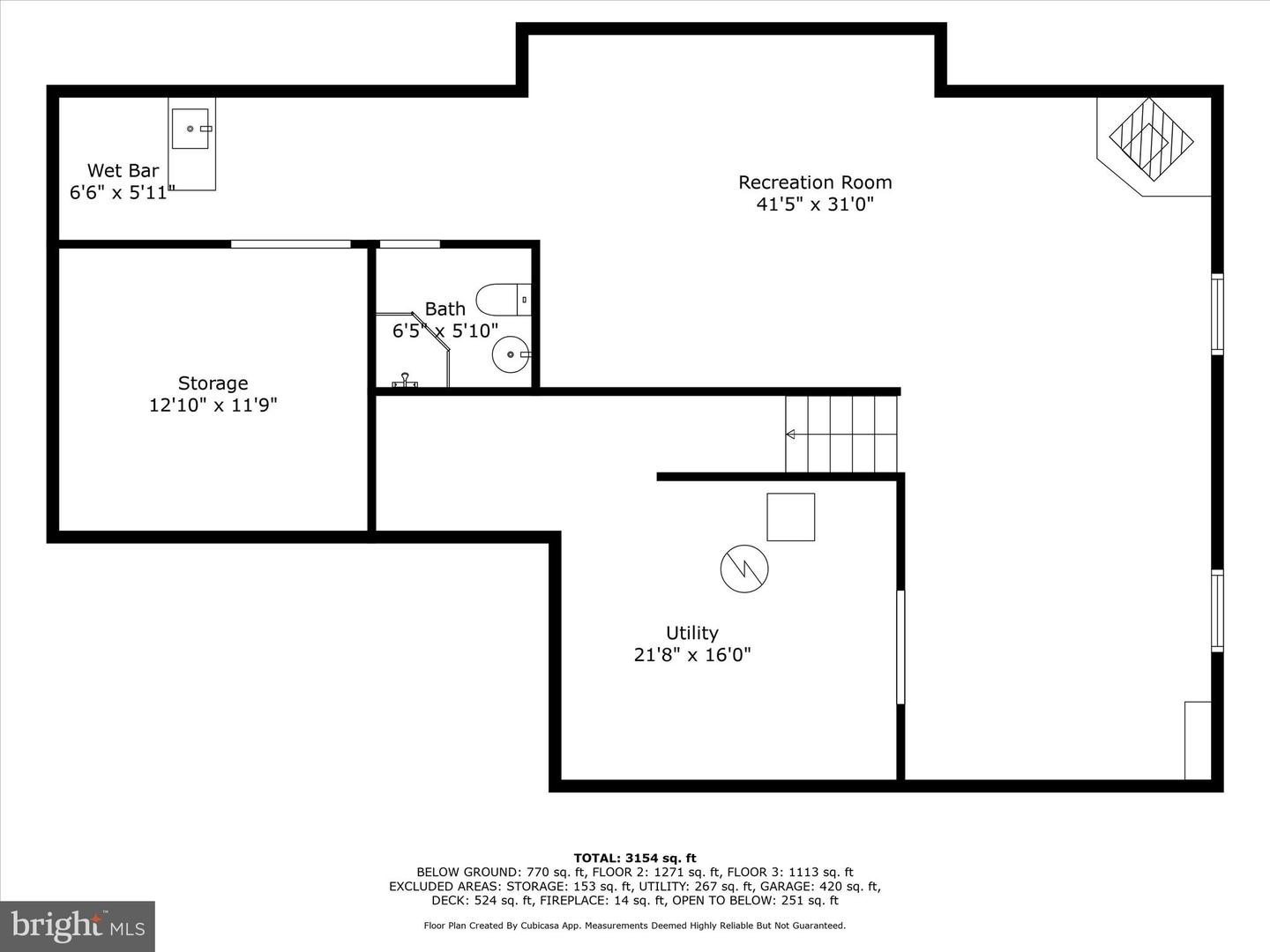 14955 CHICORY CT, WOODBRIDGE, Virginia 22193, 4 Bedrooms Bedrooms, ,3 BathroomsBathrooms,Residential,For sale,14955 CHICORY CT,VAPW2091630 MLS # VAPW2091630