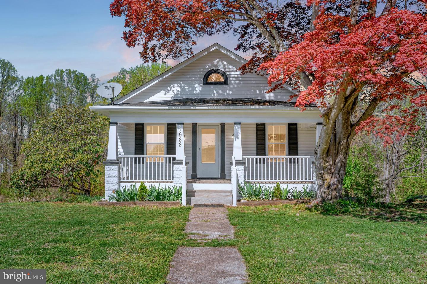 1588 MOUNTAIN VIEW RD, STAFFORD, Virginia 22554, 2 Bedrooms Bedrooms, ,1 BathroomBathrooms,Residential,For sale,1588 MOUNTAIN VIEW RD,VAST2037702 MLS # VAST2037702