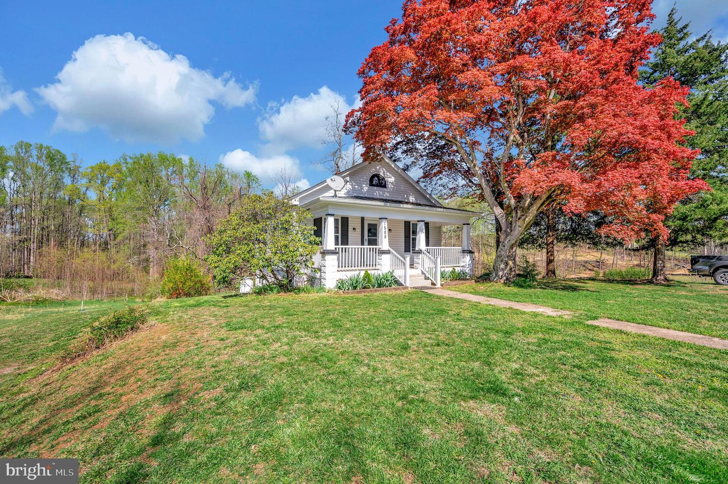 1588 MOUNTAIN VIEW RD, STAFFORD, Virginia 22554, 2 Bedrooms Bedrooms, ,1 BathroomBathrooms,Residential,For sale,1588 MOUNTAIN VIEW RD,VAST2037702 MLS # VAST2037702