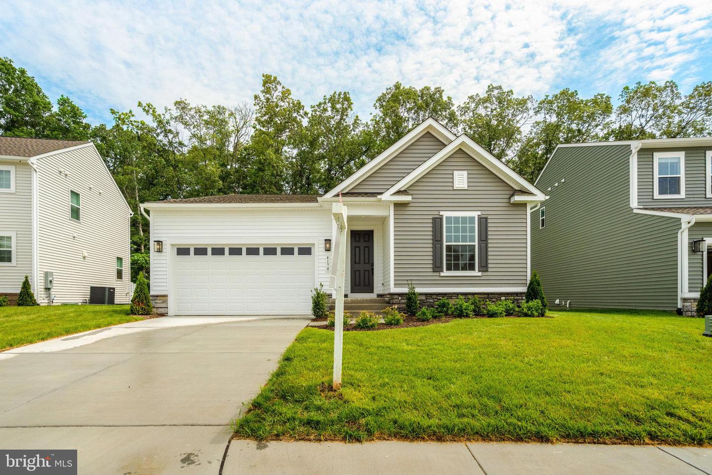 4170 FOXHAVEN DR, BEALETON, Virginia 22712, 3 Bedrooms Bedrooms, ,2 BathroomsBathrooms,Residential,For sale,4170 FOXHAVEN DR,VAFQ2016192 MLS # VAFQ2016192