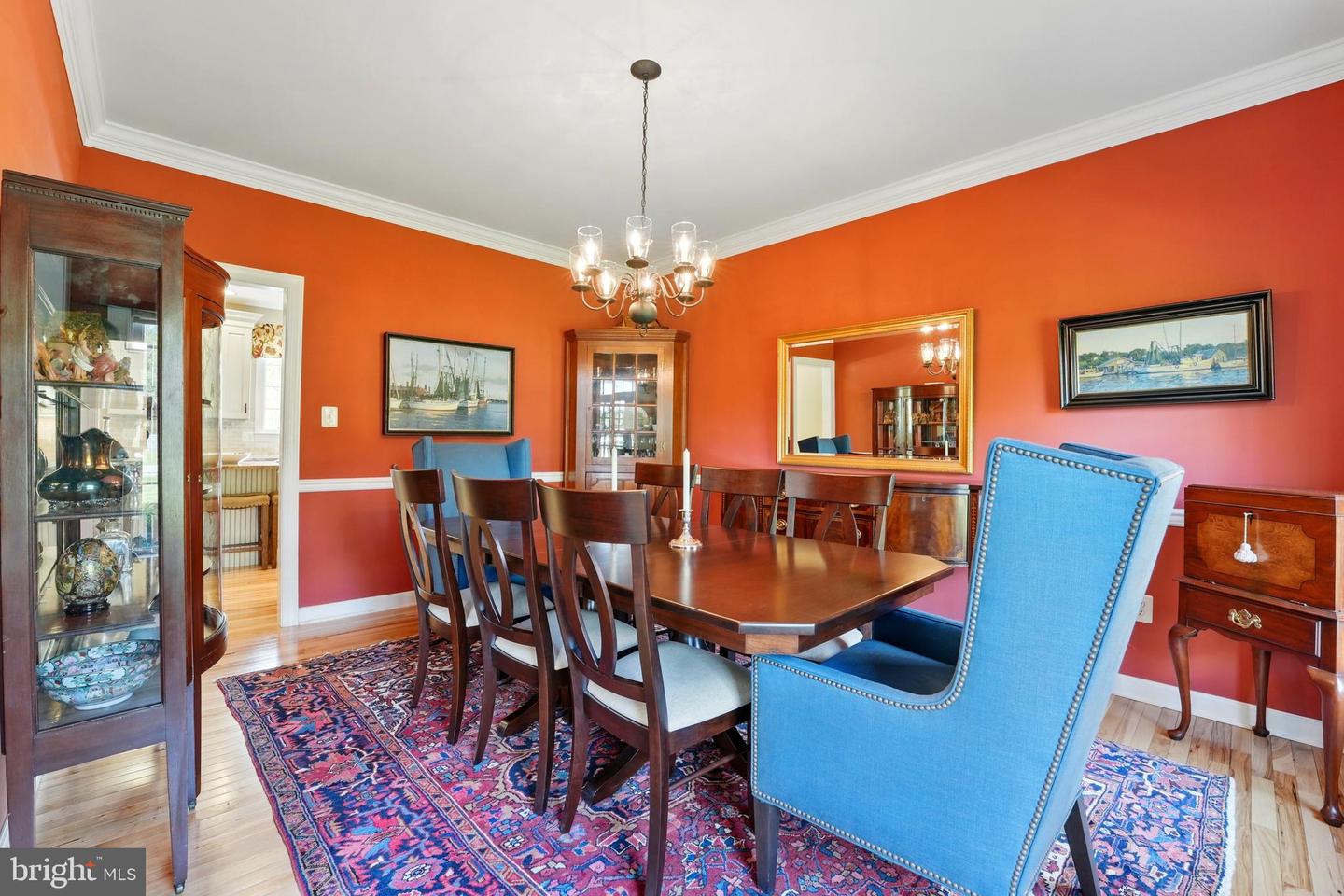 19254 MABEL CT, CULPEPER, Virginia 22701, 4 Bedrooms Bedrooms, ,4 BathroomsBathrooms,Residential,For sale,19254 MABEL CT,VACU2010272 MLS # VACU2010272
