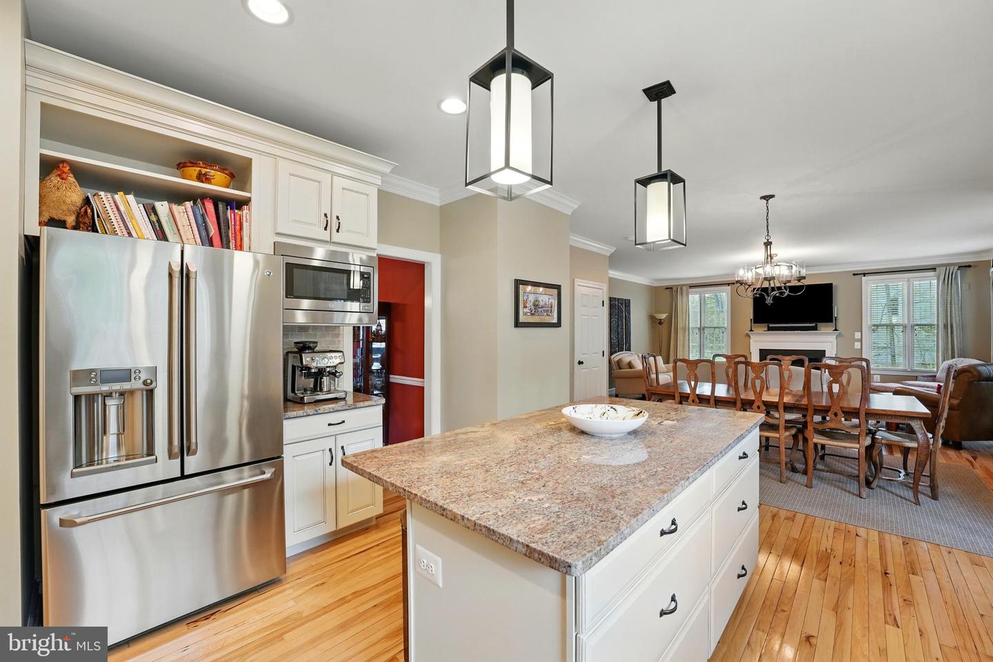 19254 MABEL CT, CULPEPER, Virginia 22701, 4 Bedrooms Bedrooms, ,4 BathroomsBathrooms,Residential,For sale,19254 MABEL CT,VACU2010272 MLS # VACU2010272