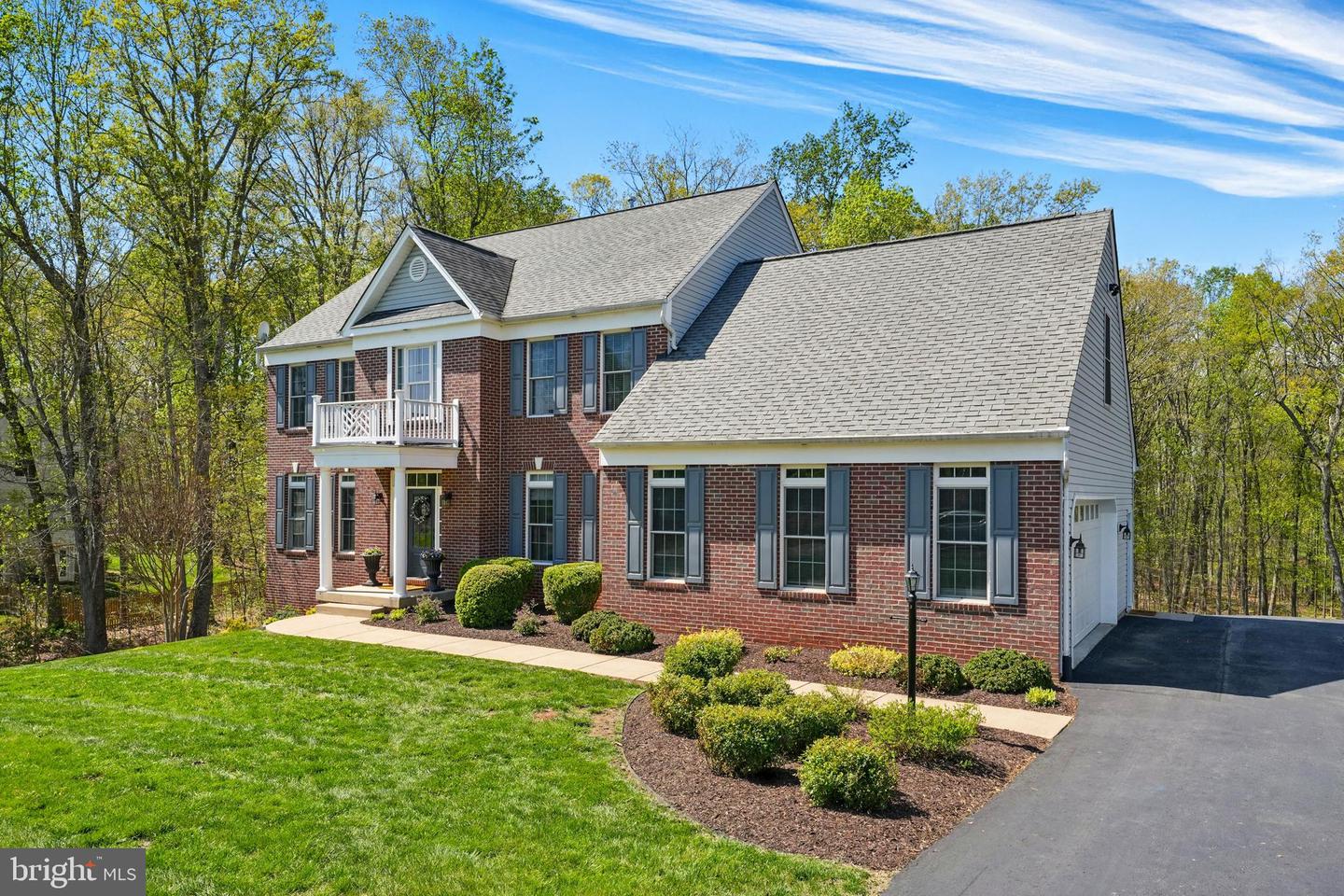 19254 MABEL CT, CULPEPER, Virginia 22701, 4 Bedrooms Bedrooms, ,4 BathroomsBathrooms,Residential,For sale,19254 MABEL CT,VACU2010272 MLS # VACU2010272
