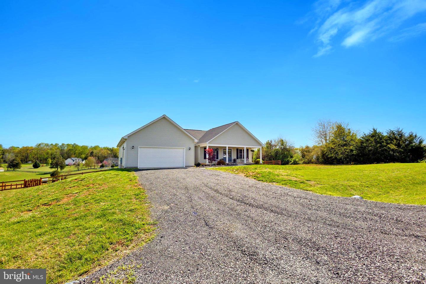 9480 GALVESTON DRIVE, CULPEPER, Virginia 22701, 3 Bedrooms Bedrooms, ,2 BathroomsBathrooms,Residential,For sale,9480 GALVESTON DRIVE,VACU2010288 MLS # VACU2010288