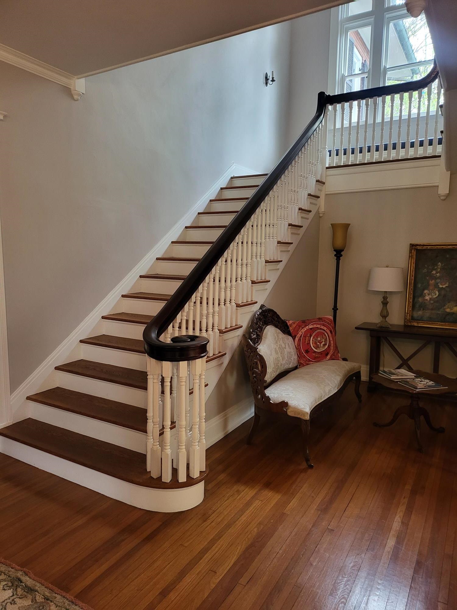 7472 SAM SNEAD HWY, HOT SPRINGS, Virginia 24445, 5 Bedrooms Bedrooms, ,4 BathroomsBathrooms,Residential,Red Brick Beauty,7472 SAM SNEAD HWY,663305 MLS # 663305
