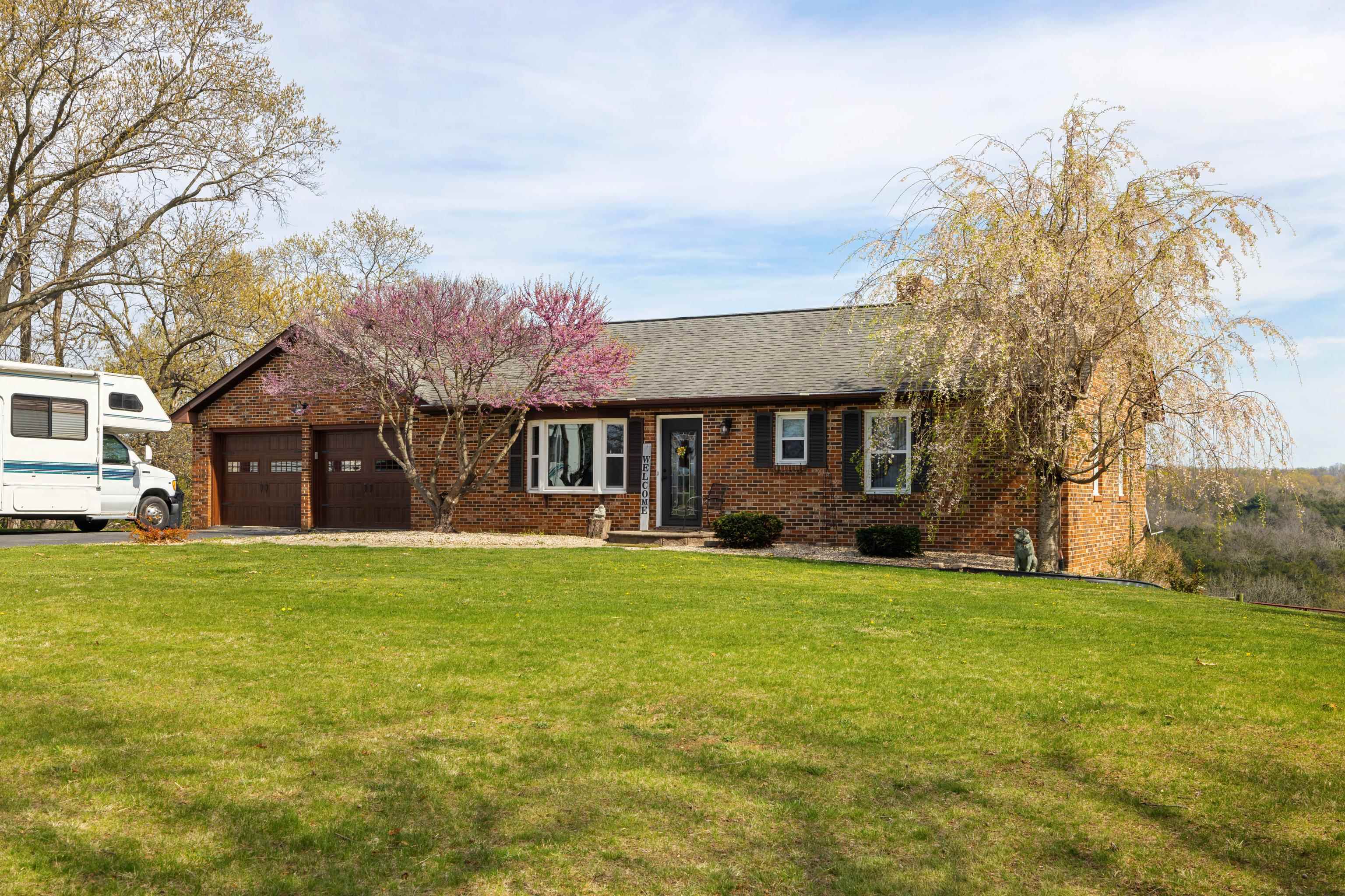 1129 LEBANON CHURCH RD, MOUNT SIDNEY, Virginia 24467, 3 Bedrooms Bedrooms, ,3 BathroomsBathrooms,Residential,1129 LEBANON CHURCH RD,663311 MLS # 663311