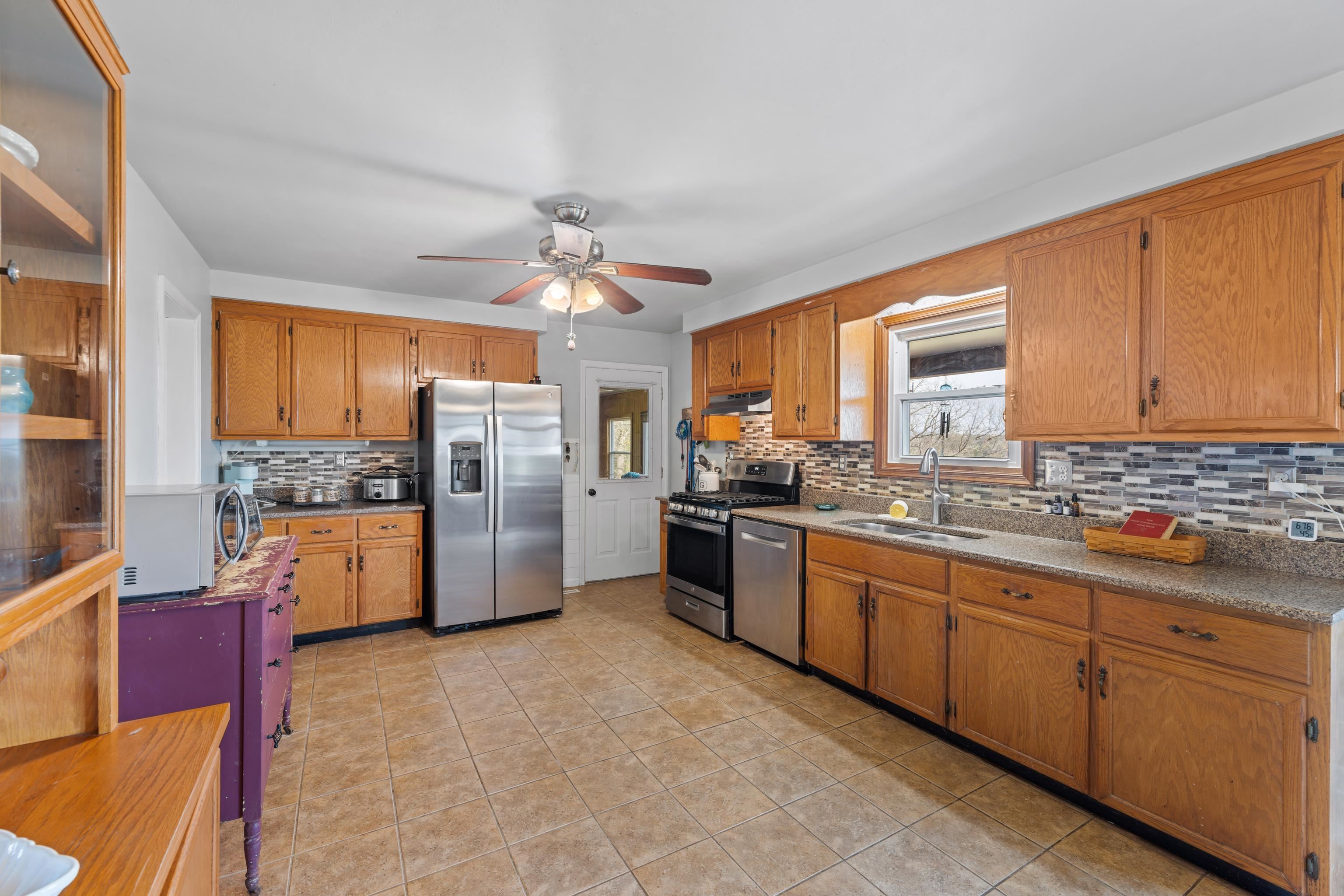 1129 LEBANON CHURCH RD, MOUNT SIDNEY, Virginia 24467, 3 Bedrooms Bedrooms, ,3 BathroomsBathrooms,Residential,1129 LEBANON CHURCH RD,663311 MLS # 663311