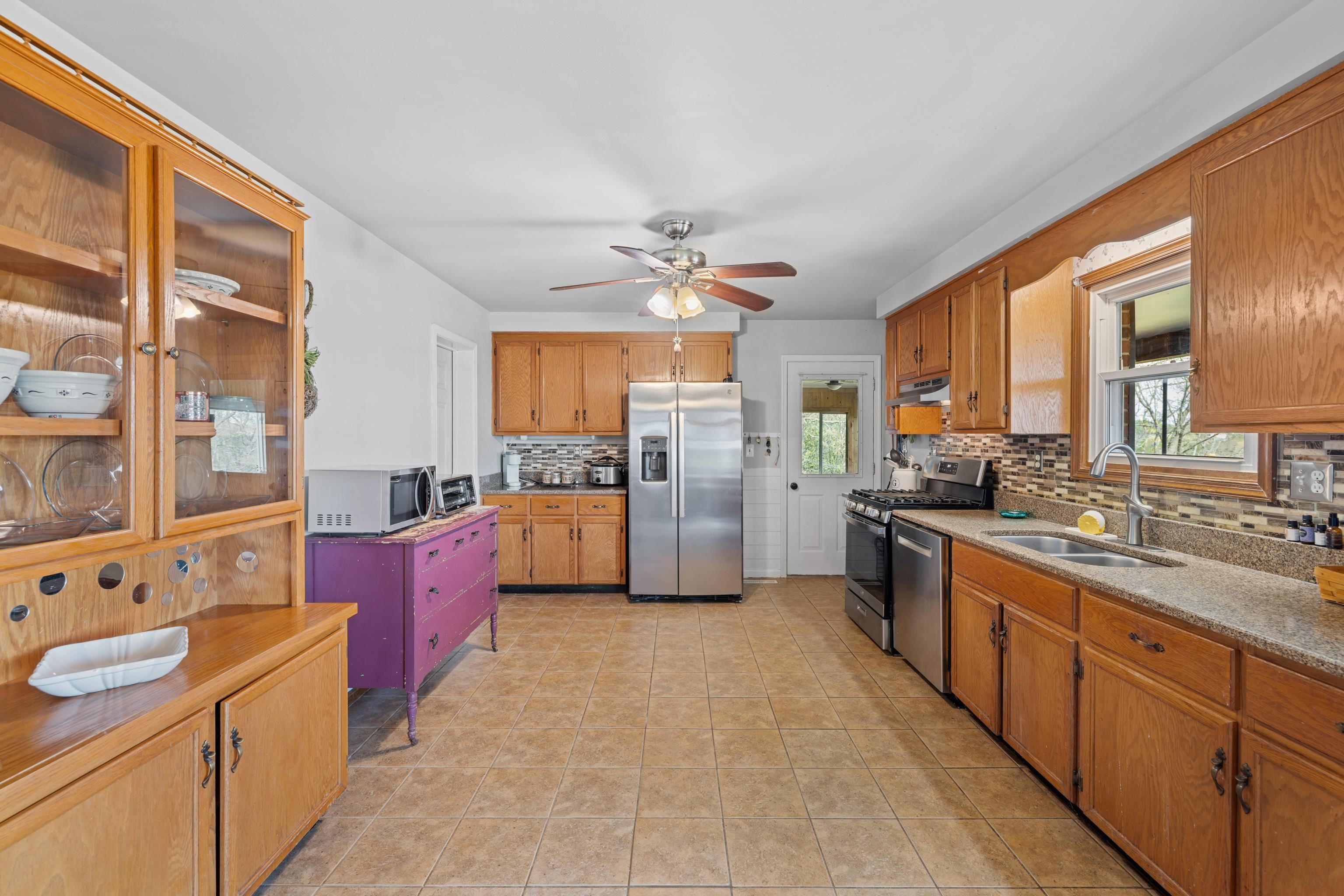 1129 LEBANON CHURCH RD, MOUNT SIDNEY, Virginia 24467, 3 Bedrooms Bedrooms, ,3 BathroomsBathrooms,Residential,1129 LEBANON CHURCH RD,663311 MLS # 663311