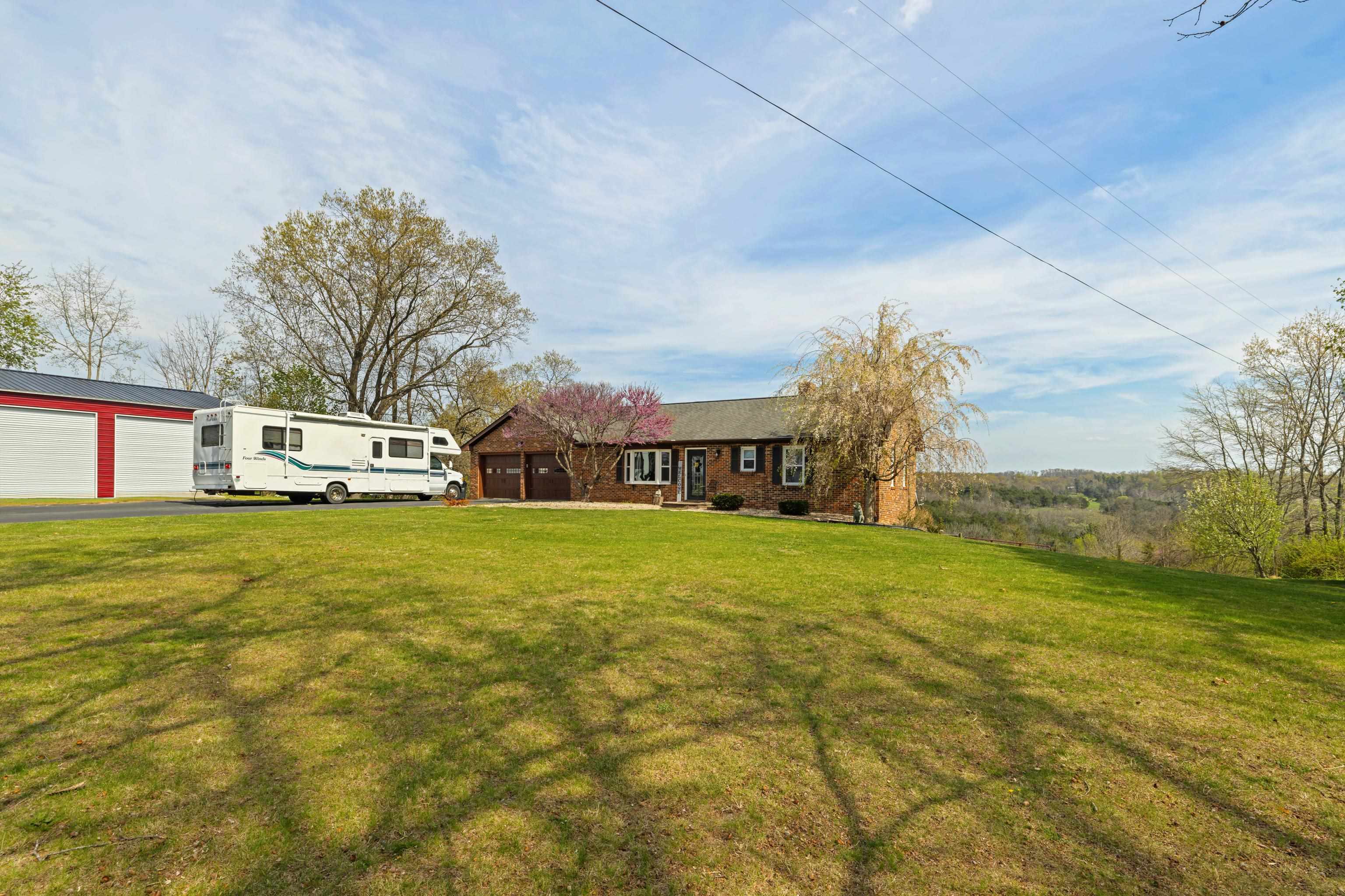 1129 LEBANON CHURCH RD, MOUNT SIDNEY, Virginia 24467, 3 Bedrooms Bedrooms, ,3 BathroomsBathrooms,Residential,1129 LEBANON CHURCH RD,663311 MLS # 663311