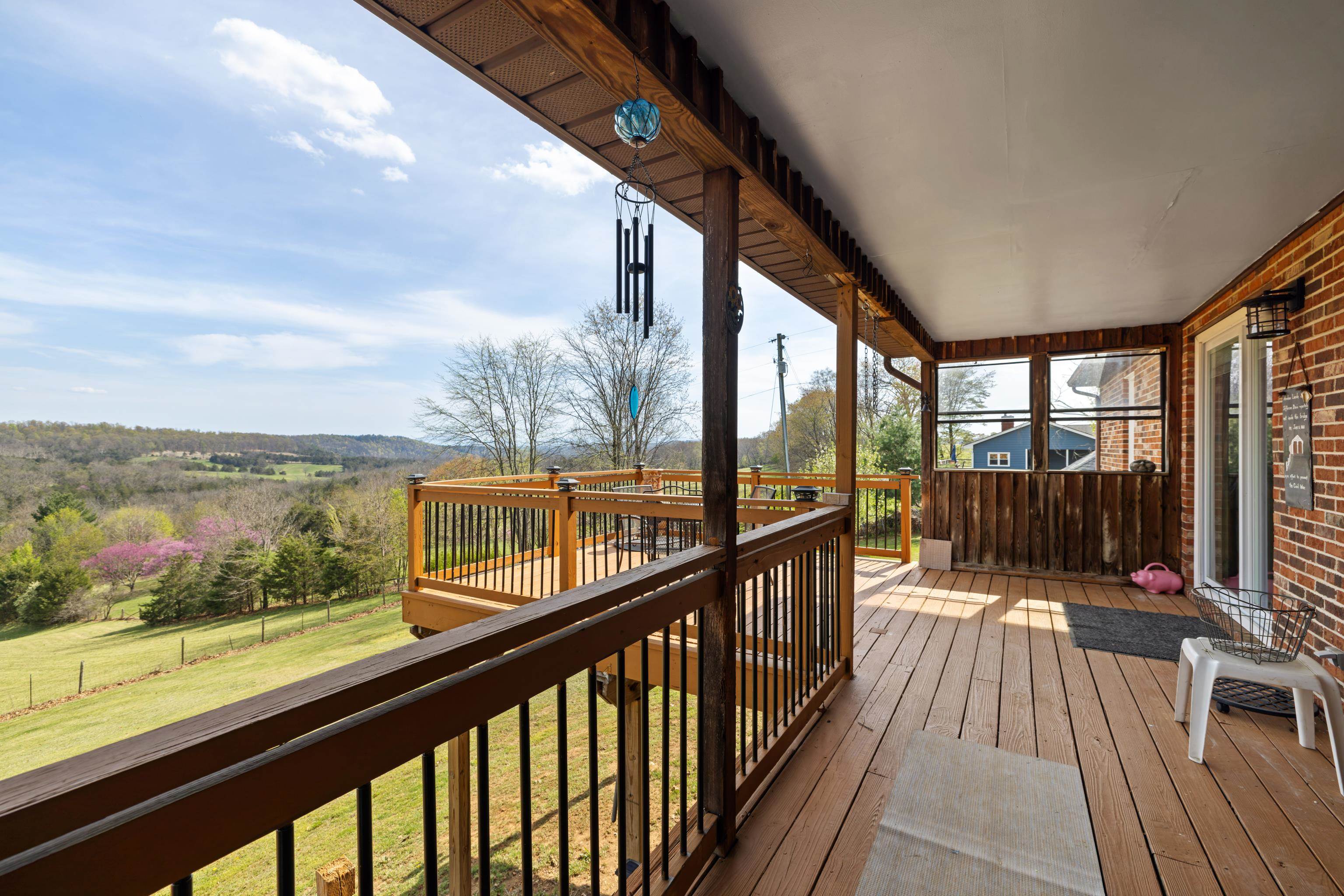 1129 LEBANON CHURCH RD, MOUNT SIDNEY, Virginia 24467, 3 Bedrooms Bedrooms, ,3 BathroomsBathrooms,Residential,1129 LEBANON CHURCH RD,663311 MLS # 663311