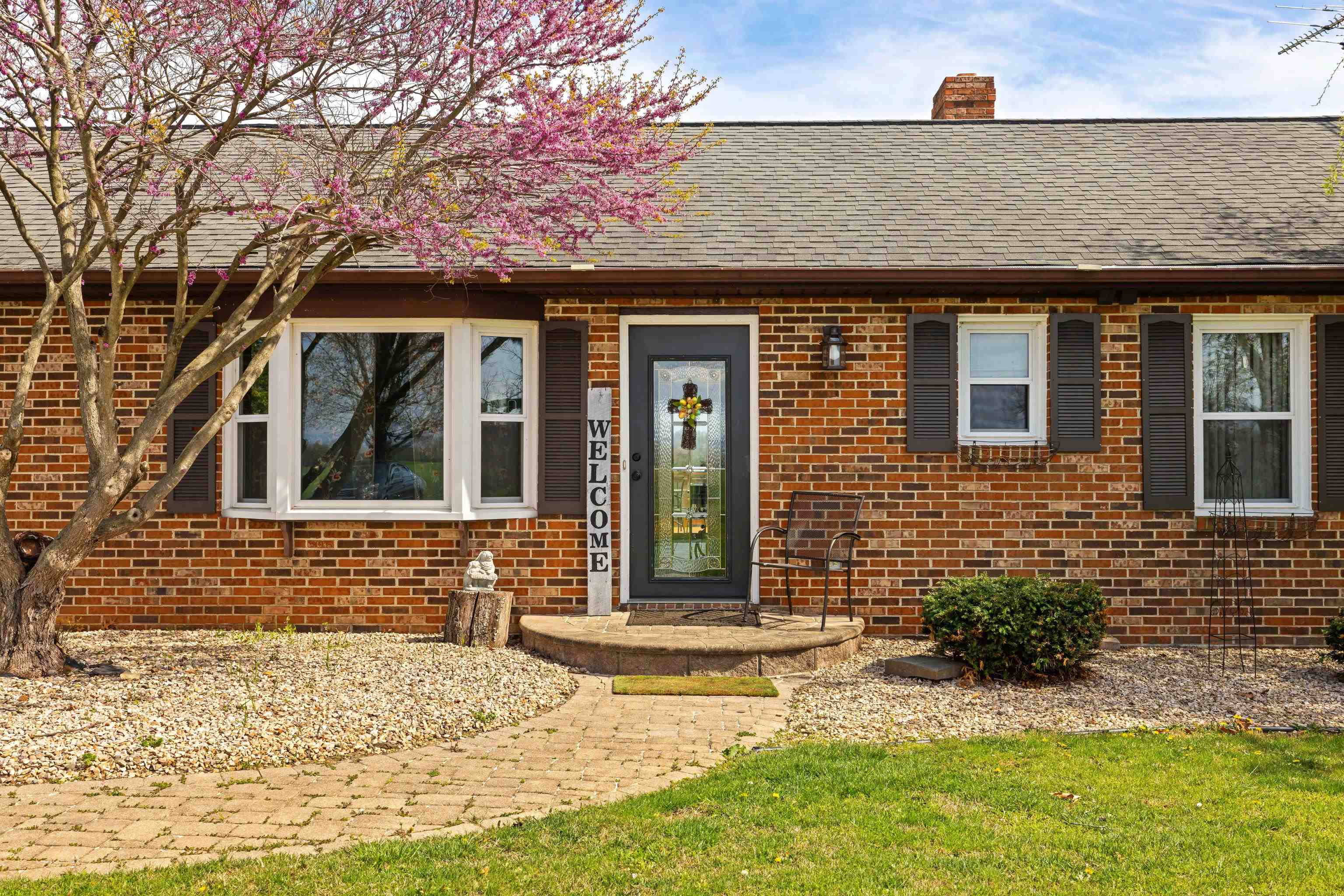 1129 LEBANON CHURCH RD, MOUNT SIDNEY, Virginia 24467, 3 Bedrooms Bedrooms, ,3 BathroomsBathrooms,Residential,1129 LEBANON CHURCH RD,663311 MLS # 663311