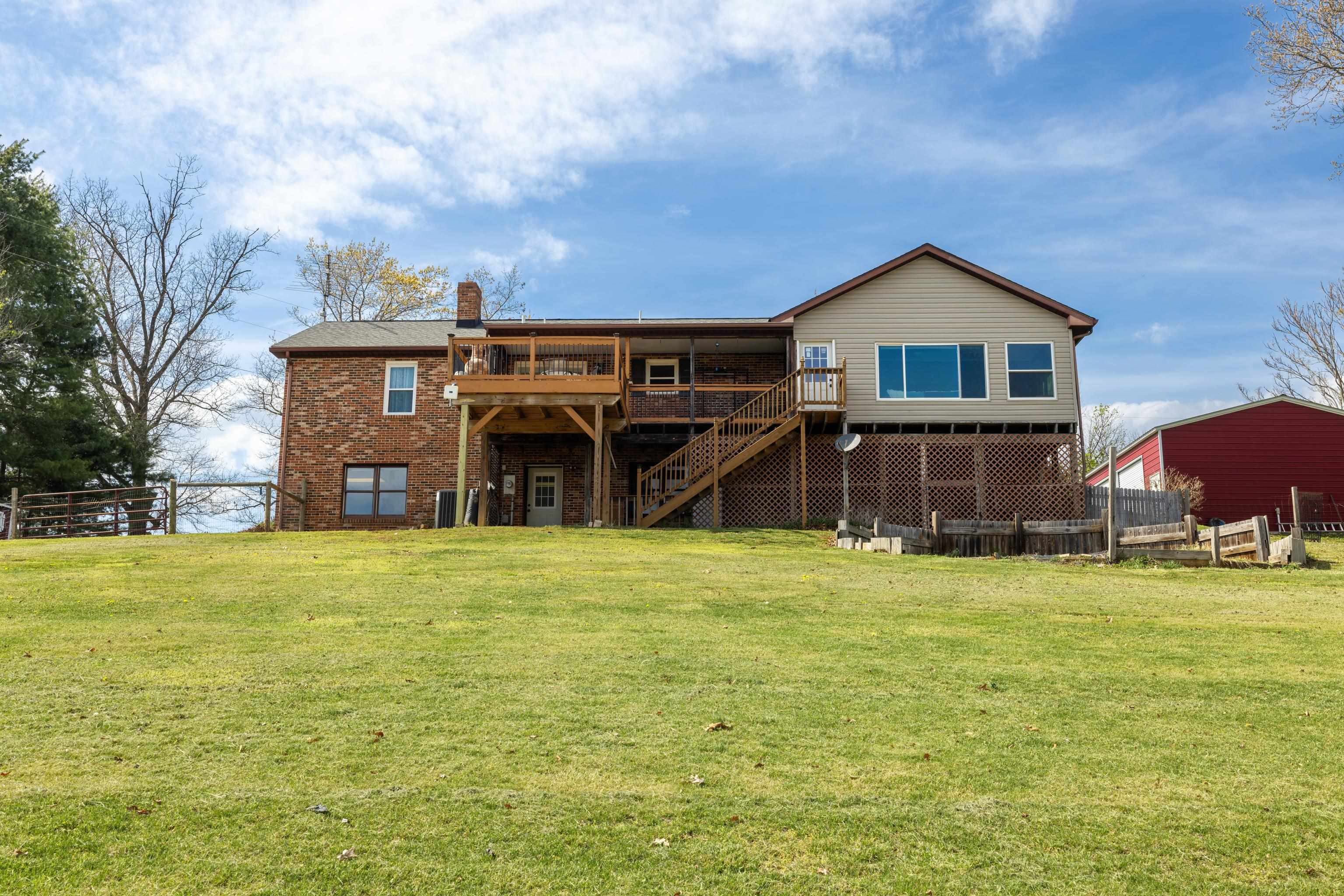 1129 LEBANON CHURCH RD, MOUNT SIDNEY, Virginia 24467, 3 Bedrooms Bedrooms, ,3 BathroomsBathrooms,Residential,1129 LEBANON CHURCH RD,663311 MLS # 663311
