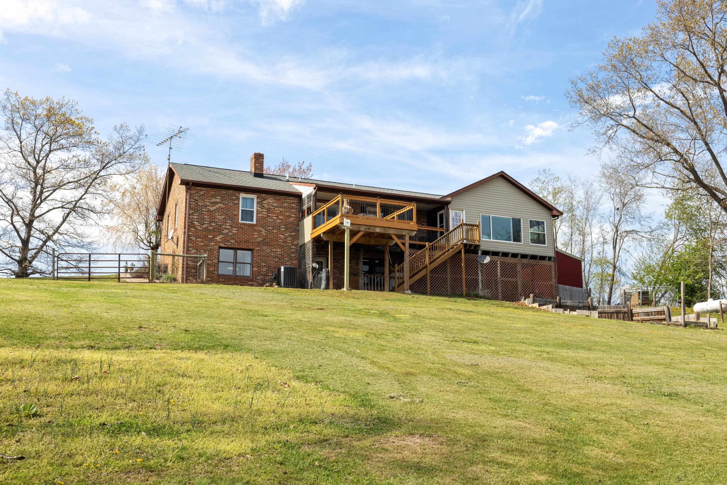 1129 LEBANON CHURCH RD, MOUNT SIDNEY, Virginia 24467, 3 Bedrooms Bedrooms, ,3 BathroomsBathrooms,Residential,1129 LEBANON CHURCH RD,663311 MLS # 663311