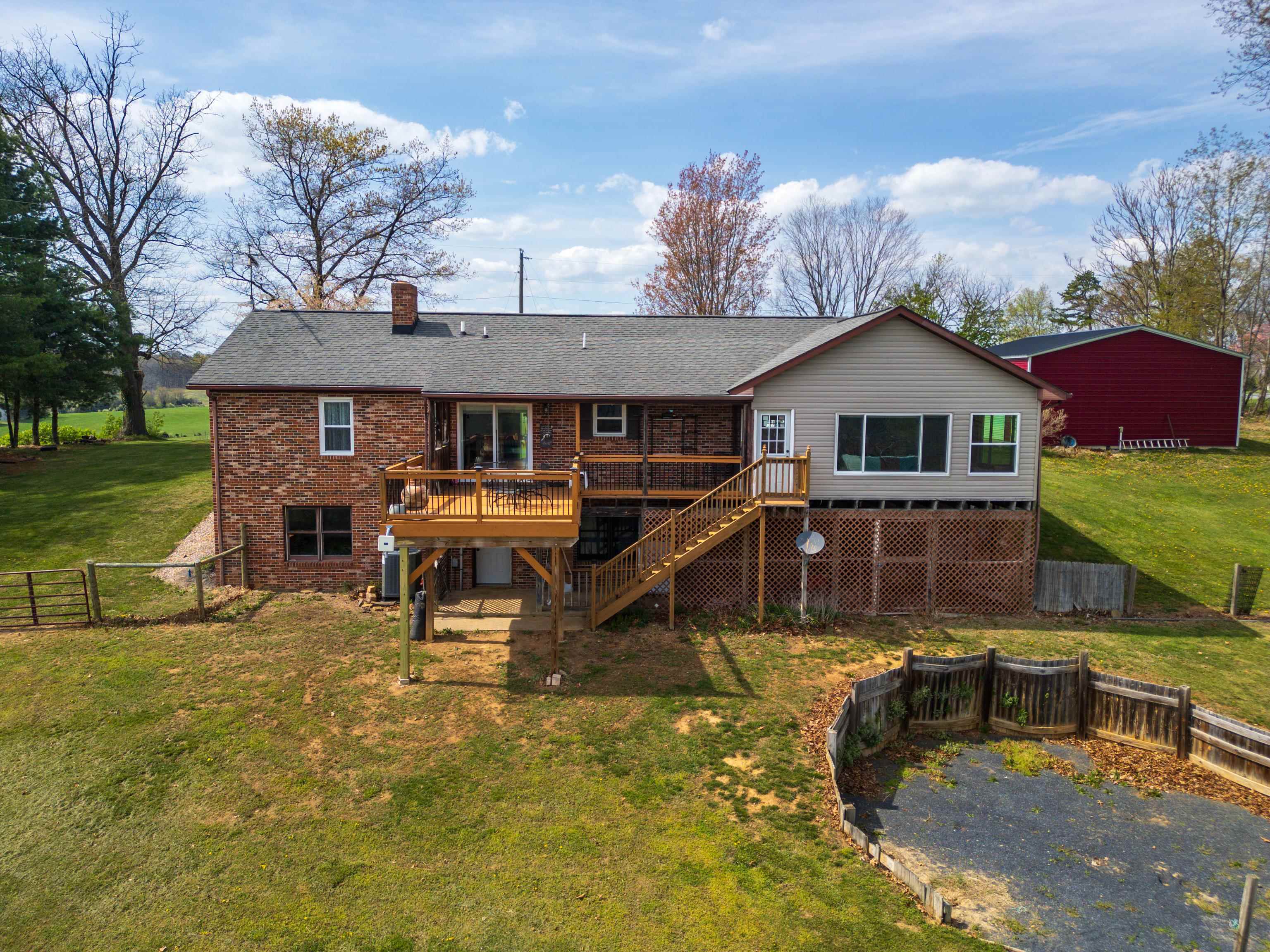 1129 LEBANON CHURCH RD, MOUNT SIDNEY, Virginia 24467, 3 Bedrooms Bedrooms, ,3 BathroomsBathrooms,Residential,1129 LEBANON CHURCH RD,663311 MLS # 663311