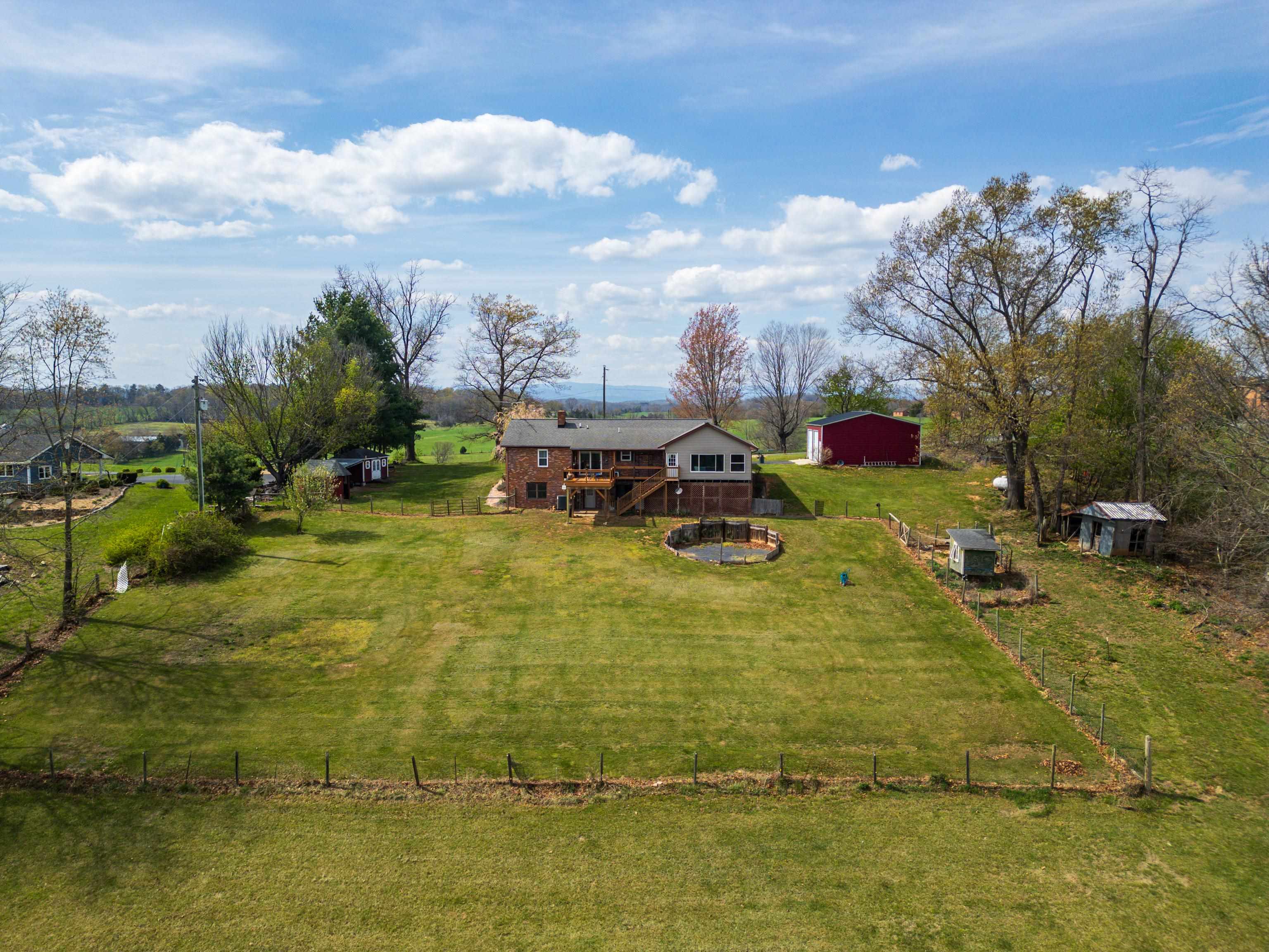 1129 LEBANON CHURCH RD, MOUNT SIDNEY, Virginia 24467, 3 Bedrooms Bedrooms, ,3 BathroomsBathrooms,Residential,1129 LEBANON CHURCH RD,663311 MLS # 663311