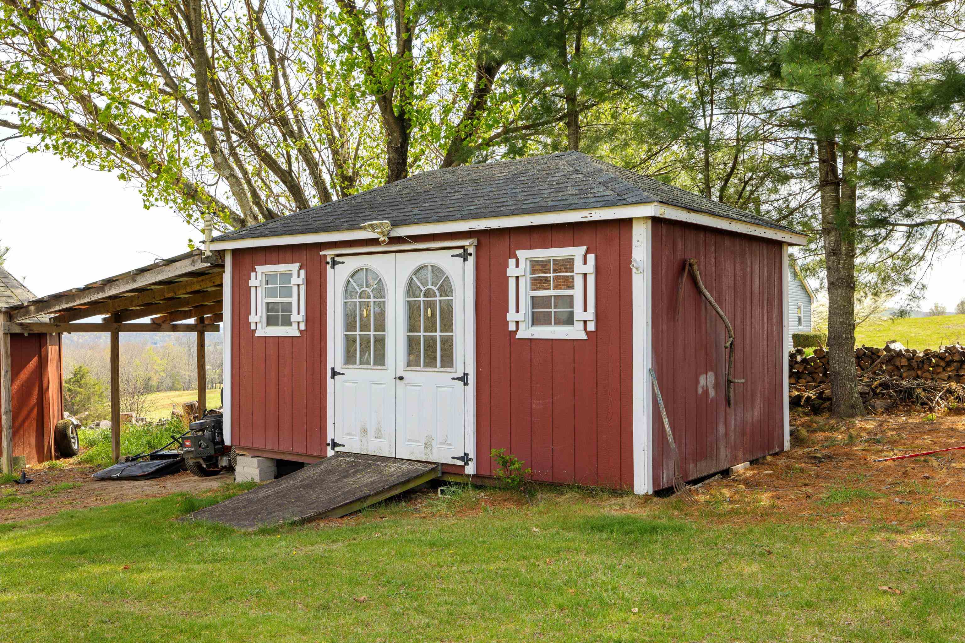 1129 LEBANON CHURCH RD, MOUNT SIDNEY, Virginia 24467, 3 Bedrooms Bedrooms, ,3 BathroomsBathrooms,Residential,1129 LEBANON CHURCH RD,663311 MLS # 663311