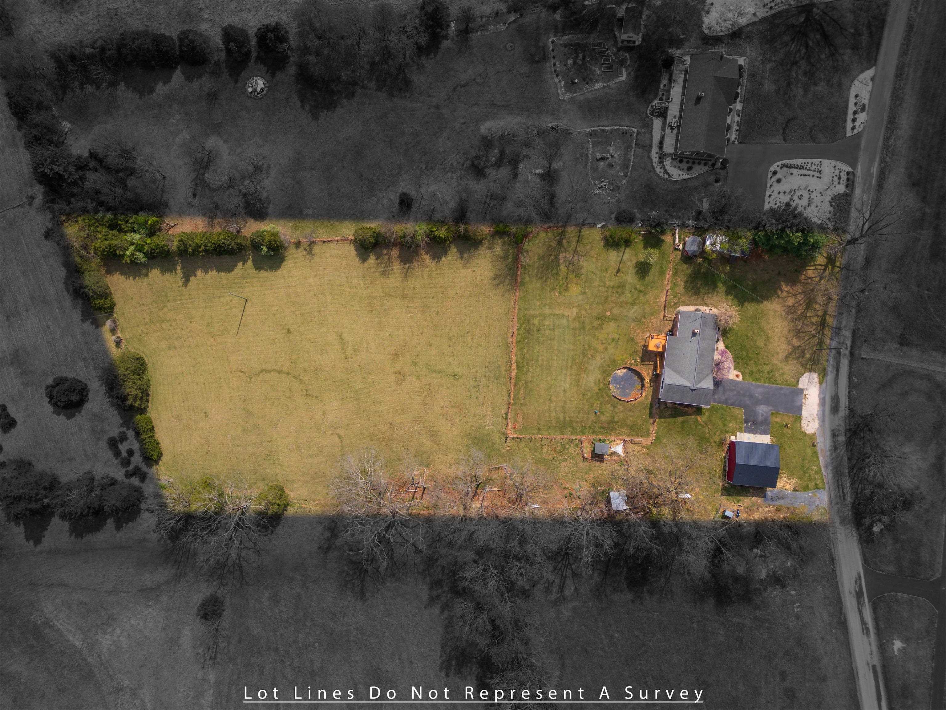 1129 LEBANON CHURCH RD, MOUNT SIDNEY, Virginia 24467, 3 Bedrooms Bedrooms, ,3 BathroomsBathrooms,Residential,1129 LEBANON CHURCH RD,663311 MLS # 663311