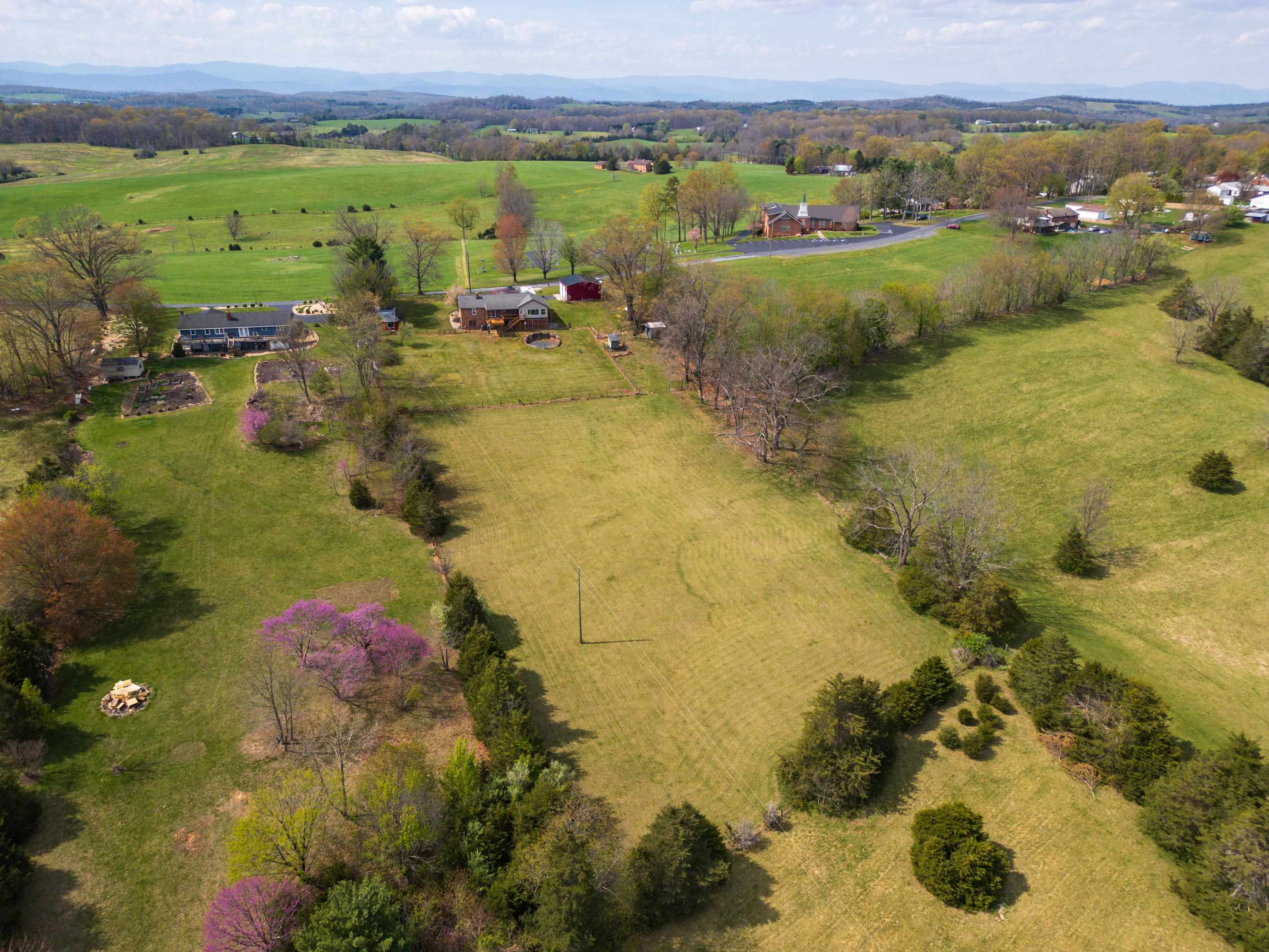 1129 LEBANON CHURCH RD, MOUNT SIDNEY, Virginia 24467, 3 Bedrooms Bedrooms, ,3 BathroomsBathrooms,Residential,1129 LEBANON CHURCH RD,663311 MLS # 663311