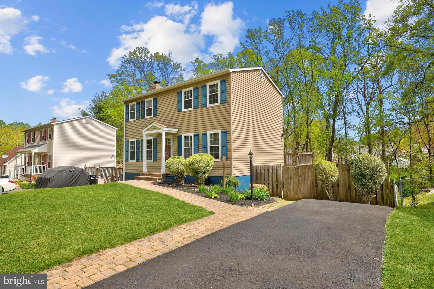 14387 SURRYDALE DR, WOODBRIDGE, Virginia 22193, 3 Bedrooms Bedrooms, ,3 BathroomsBathrooms,Residential,For sale,14387 SURRYDALE DR,VAPW2088690 MLS # VAPW2088690
