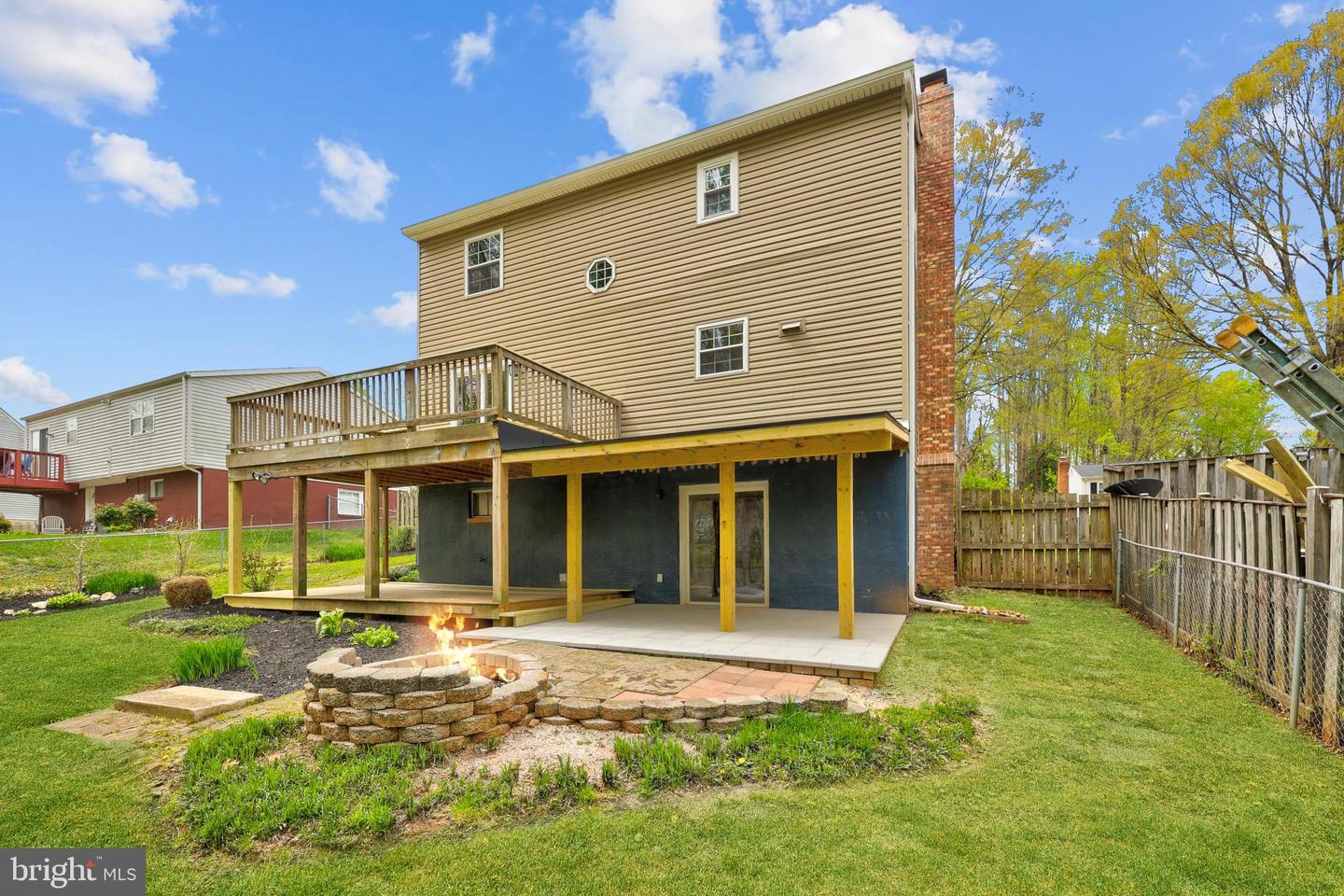 14387 SURRYDALE DR, WOODBRIDGE, Virginia 22193, 3 Bedrooms Bedrooms, ,3 BathroomsBathrooms,Residential,For sale,14387 SURRYDALE DR,VAPW2088690 MLS # VAPW2088690