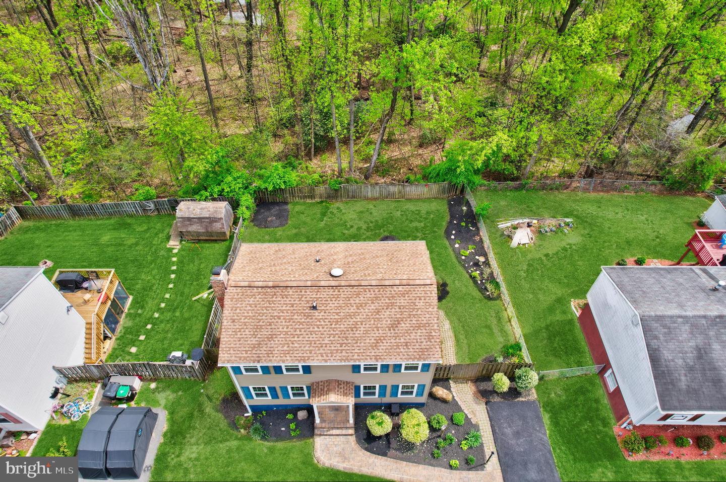 14387 SURRYDALE DR, WOODBRIDGE, Virginia 22193, 3 Bedrooms Bedrooms, ,3 BathroomsBathrooms,Residential,For sale,14387 SURRYDALE DR,VAPW2088690 MLS # VAPW2088690