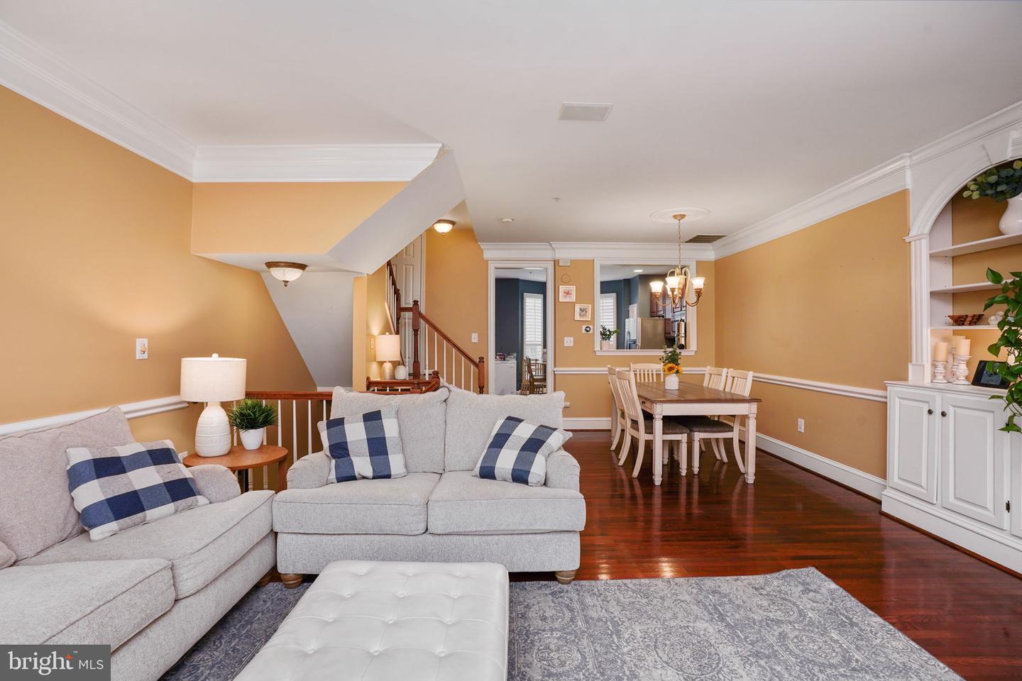 5103 GARDNER DR, ALEXANDRIA, Virginia 22304, 3 Bedrooms Bedrooms, ,3 BathroomsBathrooms,Residential,For sale,5103 GARDNER DR,VAAX2043000 MLS # VAAX2043000