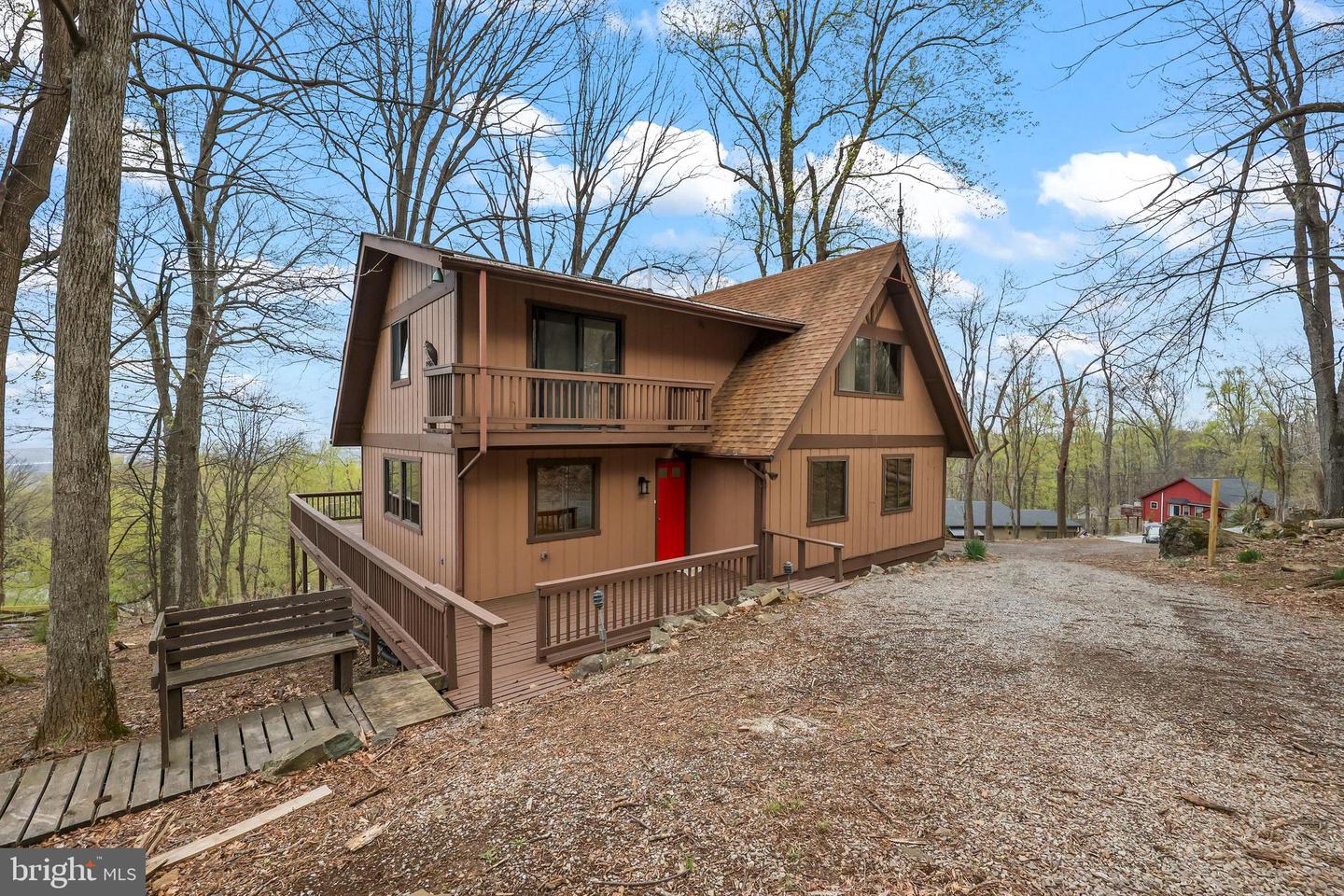 758 CLUB HOUSE RD, FRONT ROYAL, Virginia 22630, 3 Bedrooms Bedrooms, ,2 BathroomsBathrooms,Residential,For sale,758 CLUB HOUSE RD,VAWR2010644 MLS # VAWR2010644