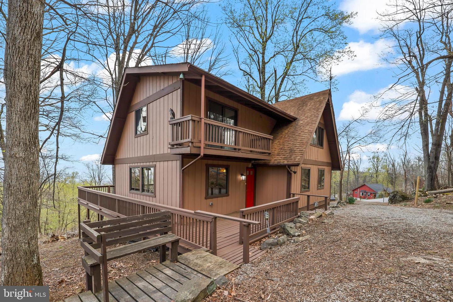 758 CLUB HOUSE RD, FRONT ROYAL, Virginia 22630, 3 Bedrooms Bedrooms, ,2 BathroomsBathrooms,Residential,For sale,758 CLUB HOUSE RD,VAWR2010644 MLS # VAWR2010644