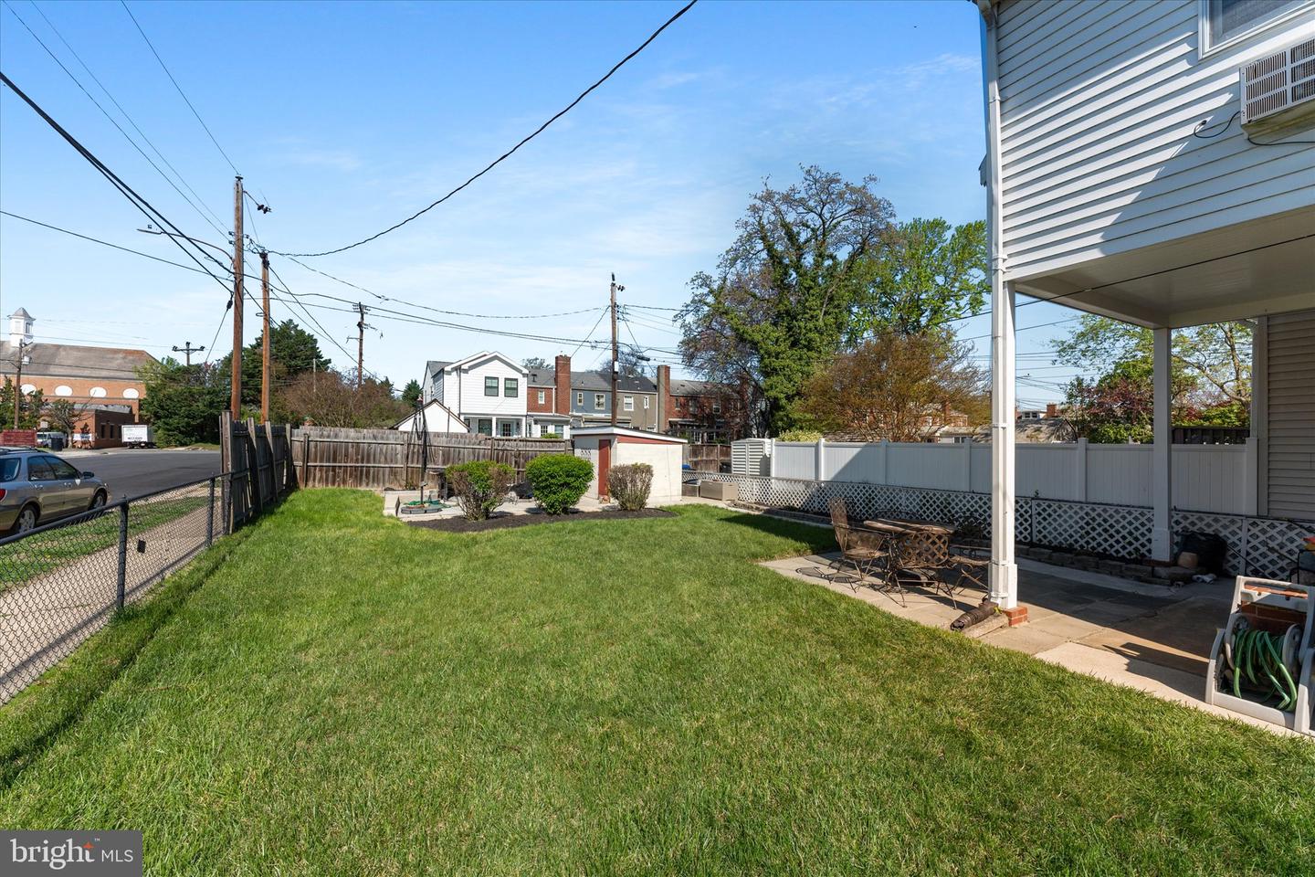 733 S FAYETTE ST, ALEXANDRIA, Virginia 22314, 3 Bedrooms Bedrooms, ,2 BathroomsBathrooms,Residential,For sale,733 S FAYETTE ST,VAAX2043080 MLS # VAAX2043080