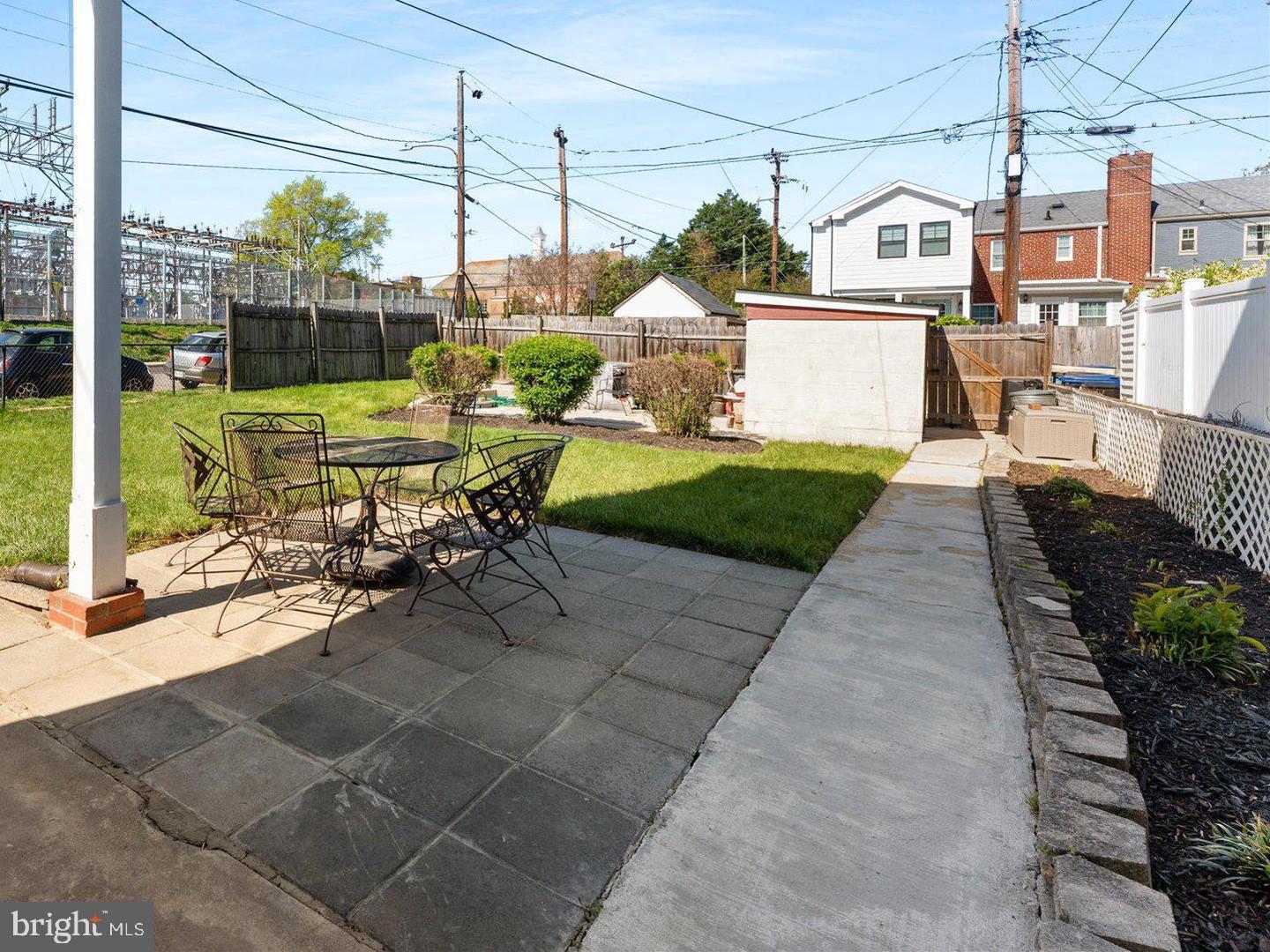 733 S FAYETTE ST, ALEXANDRIA, Virginia 22314, 3 Bedrooms Bedrooms, ,2 BathroomsBathrooms,Residential,For sale,733 S FAYETTE ST,VAAX2043080 MLS # VAAX2043080