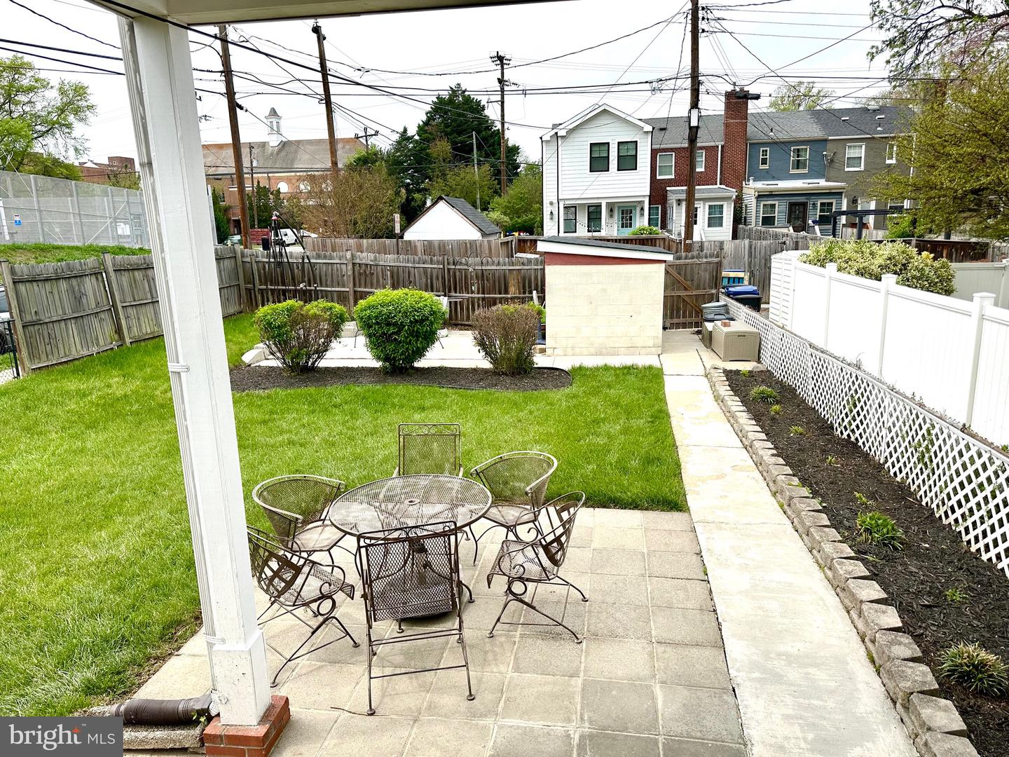 733 S FAYETTE ST, ALEXANDRIA, Virginia 22314, 3 Bedrooms Bedrooms, ,2 BathroomsBathrooms,Residential,For sale,733 S FAYETTE ST,VAAX2043080 MLS # VAAX2043080