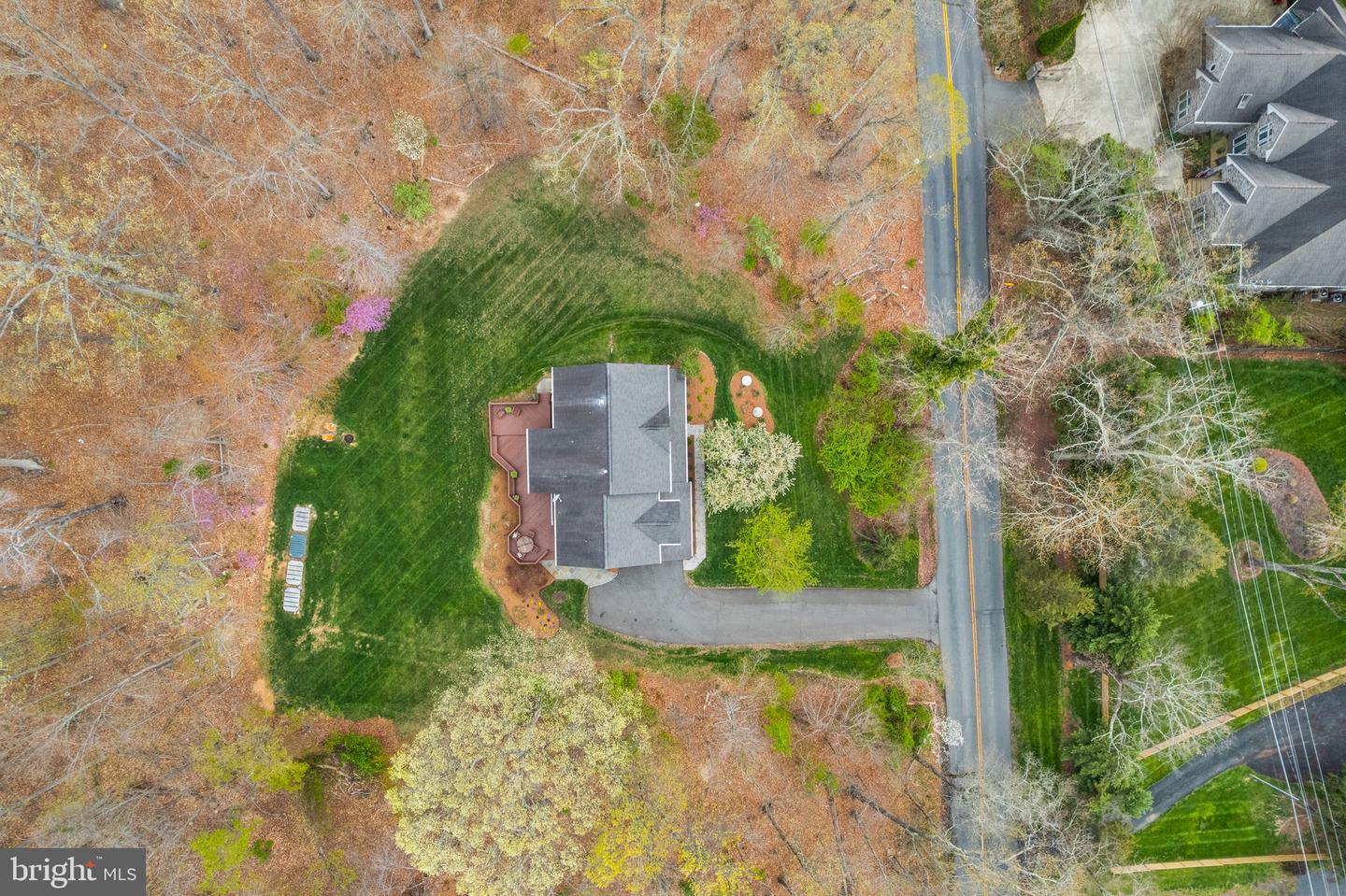 11820 POPES HEAD RD, FAIRFAX, Virginia 22030, 5 Bedrooms Bedrooms, ,4 BathroomsBathrooms,Residential,For sale,11820 POPES HEAD RD,VAFX2234476 MLS # VAFX2234476