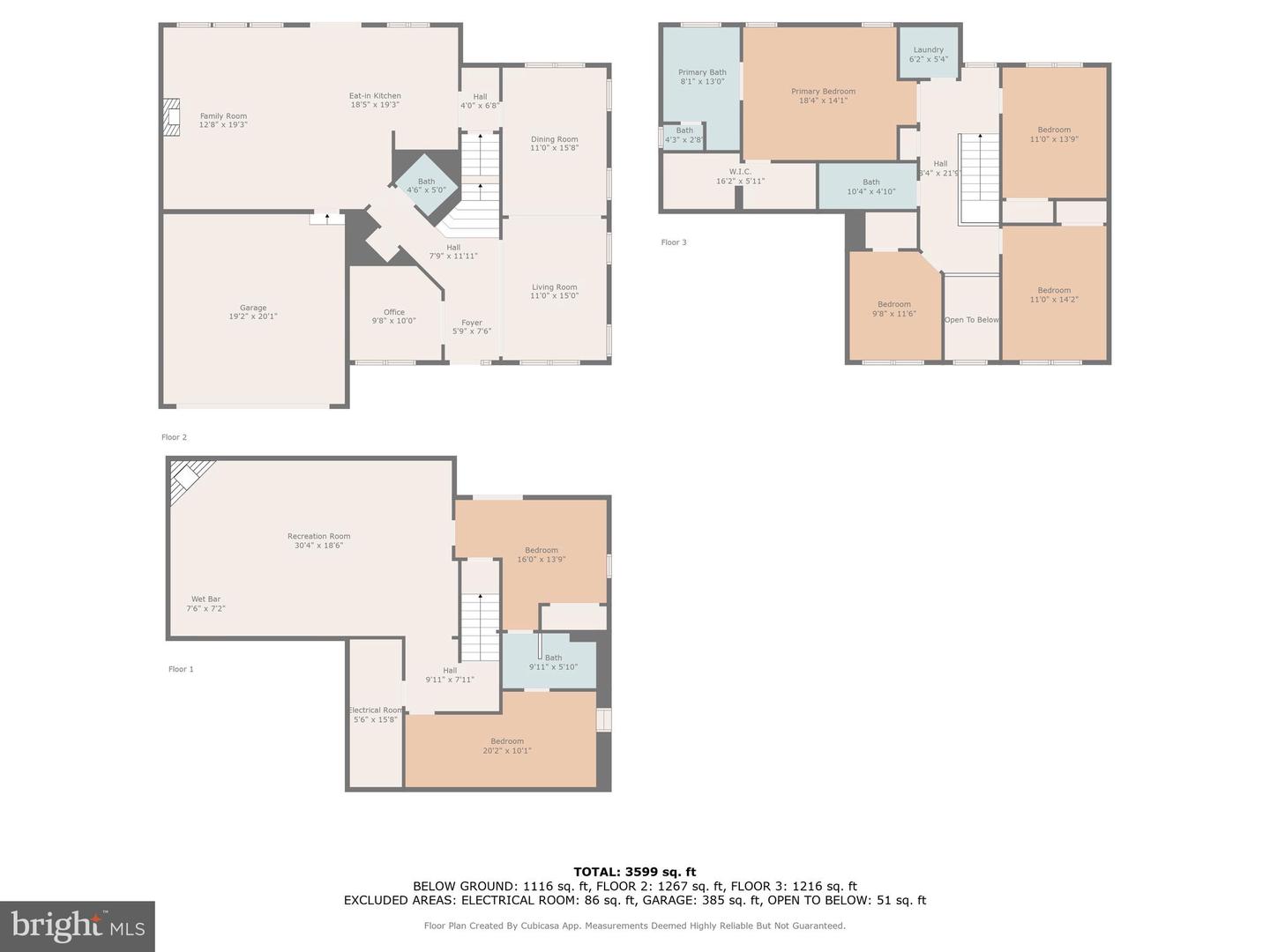 5 SAGEWOOD CT, FREDERICKSBURG, Virginia 22406, 6 Bedrooms Bedrooms, ,3 BathroomsBathrooms,Residential,For sale,5 SAGEWOOD CT,VAST2037810 MLS # VAST2037810