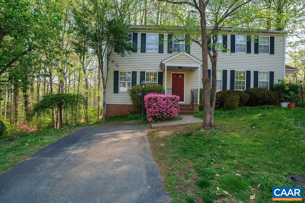 303 WESTFIELD RD, CHARLOTTESVILLE, Virginia 22901, 3 Bedrooms Bedrooms, ,2 BathroomsBathrooms,Residential,For sale,303 WESTFIELD RD,663294 MLS # 663294