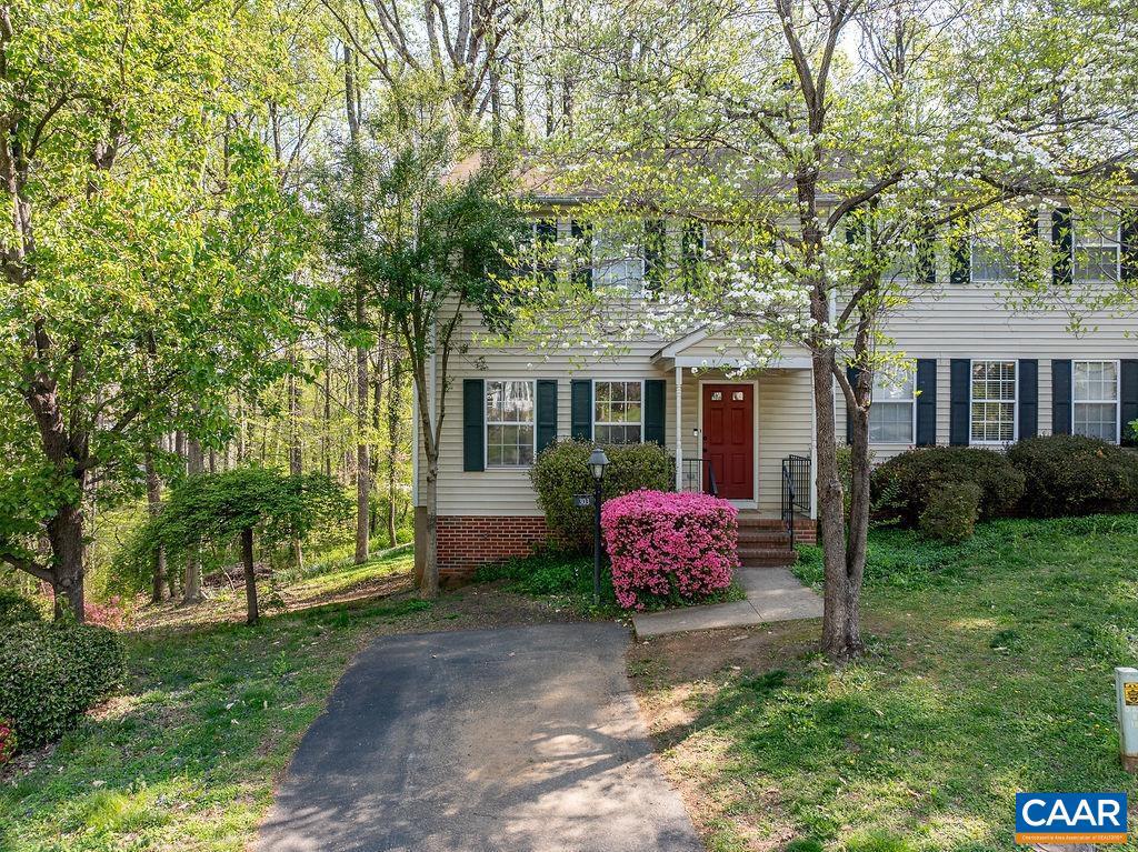 303 WESTFIELD RD, CHARLOTTESVILLE, Virginia 22901, 3 Bedrooms Bedrooms, ,2 BathroomsBathrooms,Residential,For sale,303 WESTFIELD RD,663294 MLS # 663294
